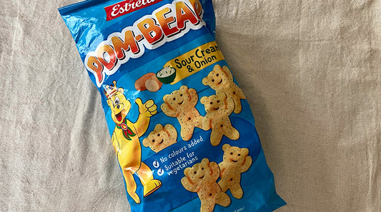 Pom-bearパッケージ画像