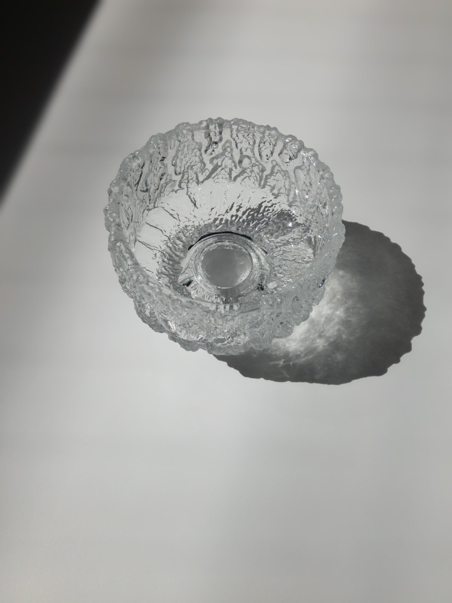 iittala Frosted Glass