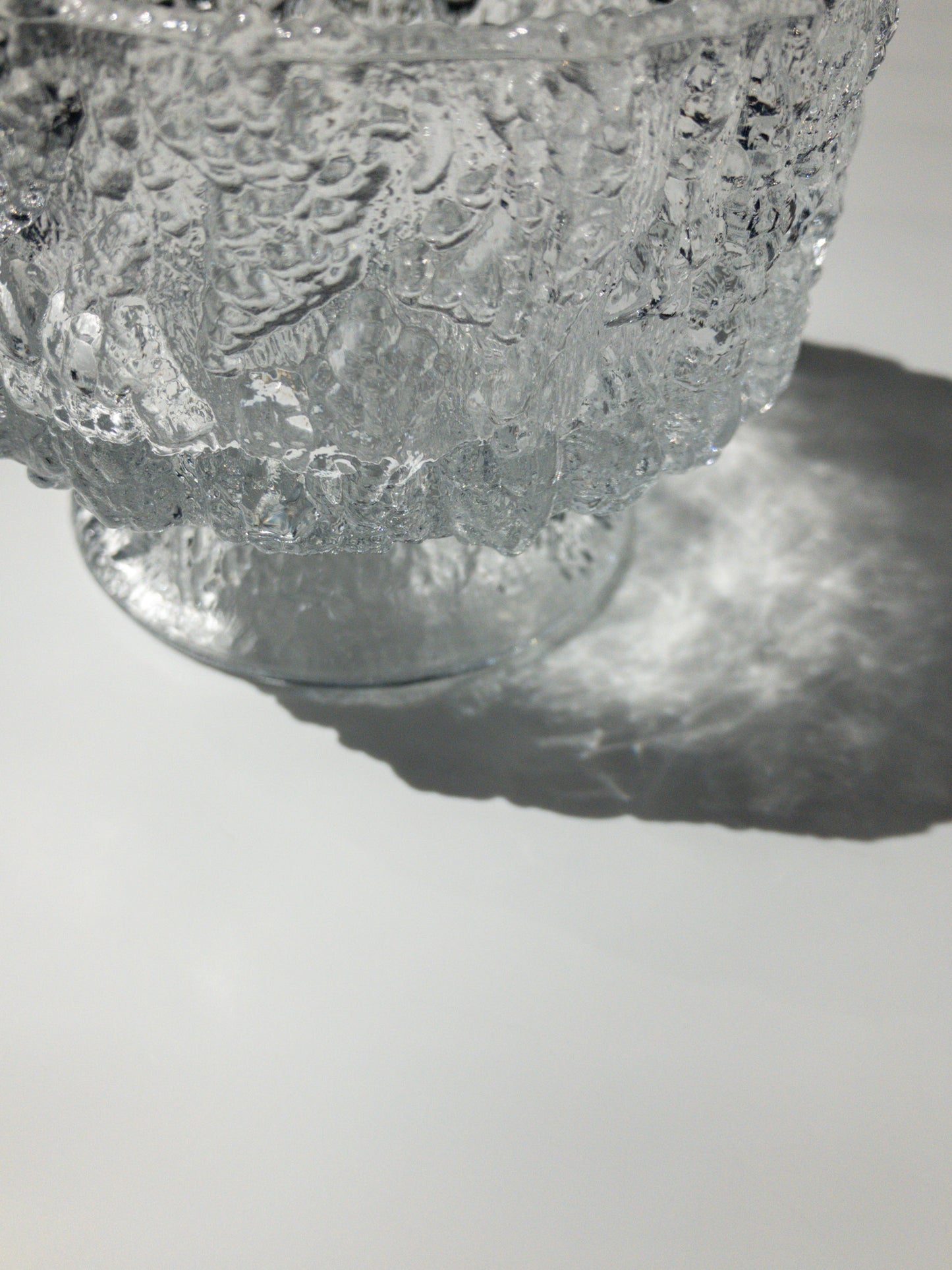 iittala Frosted Glass