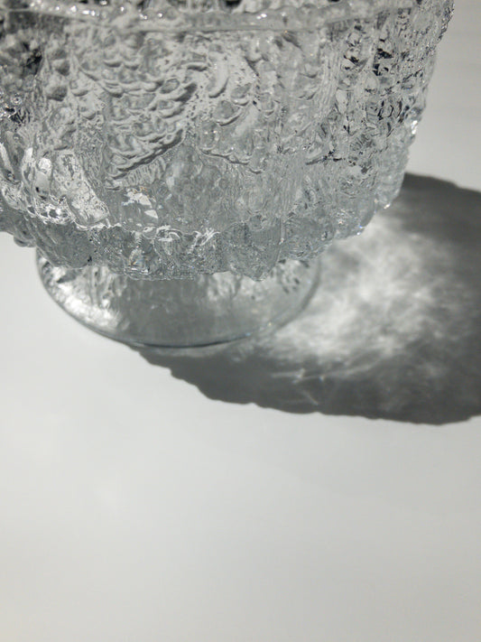 iittala Frosted Glass