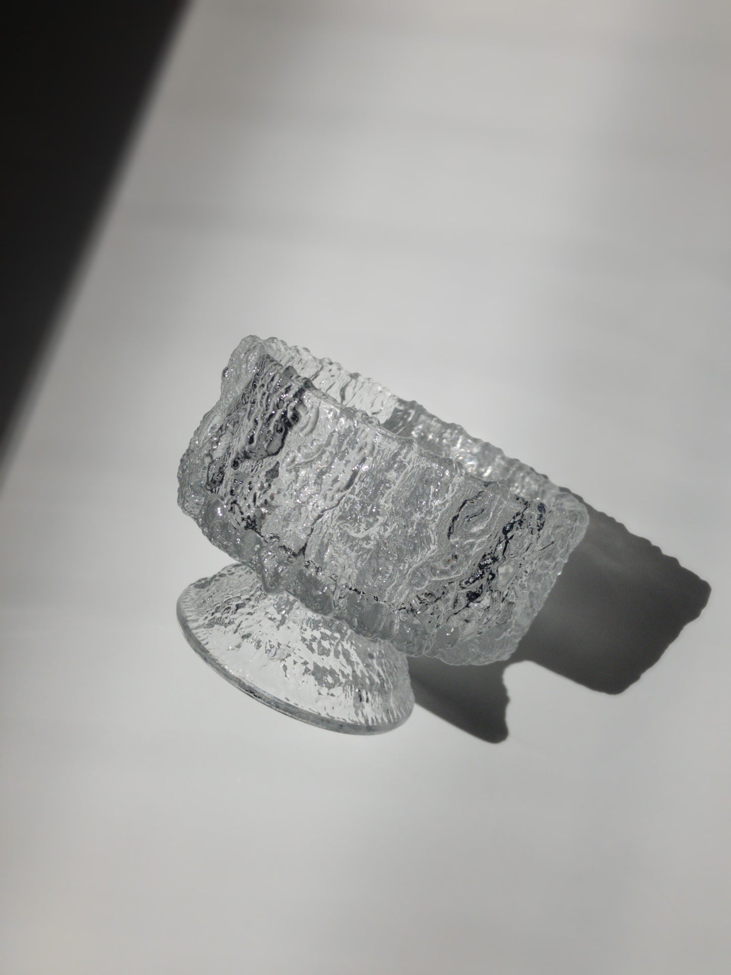 iittala Frosted Glass