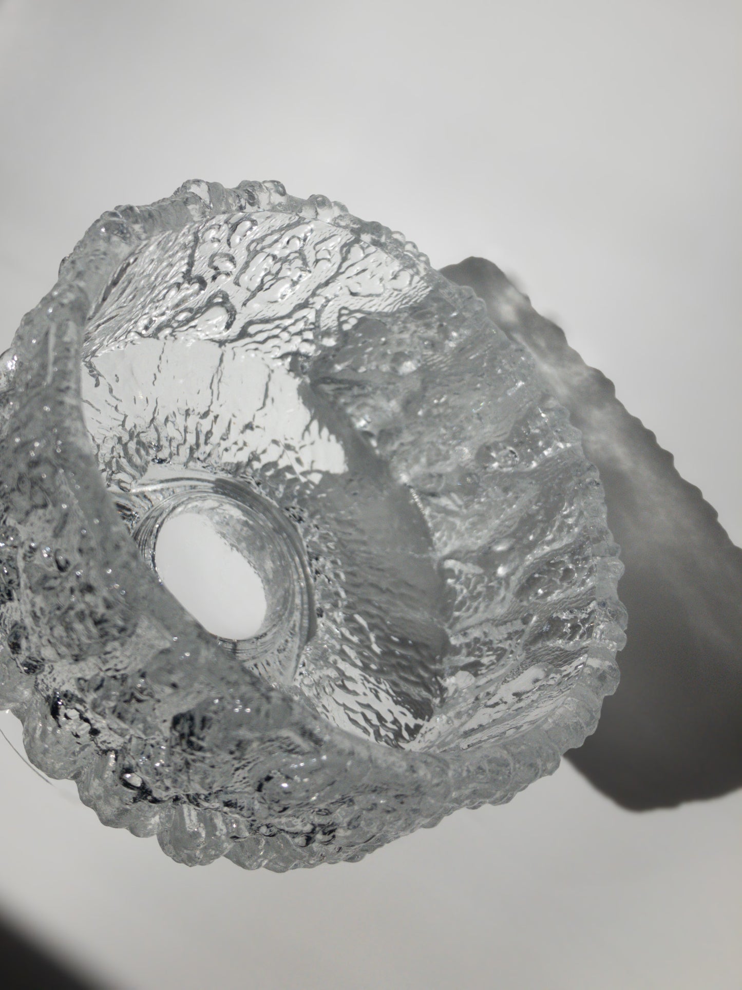 iittala Frosted Glass