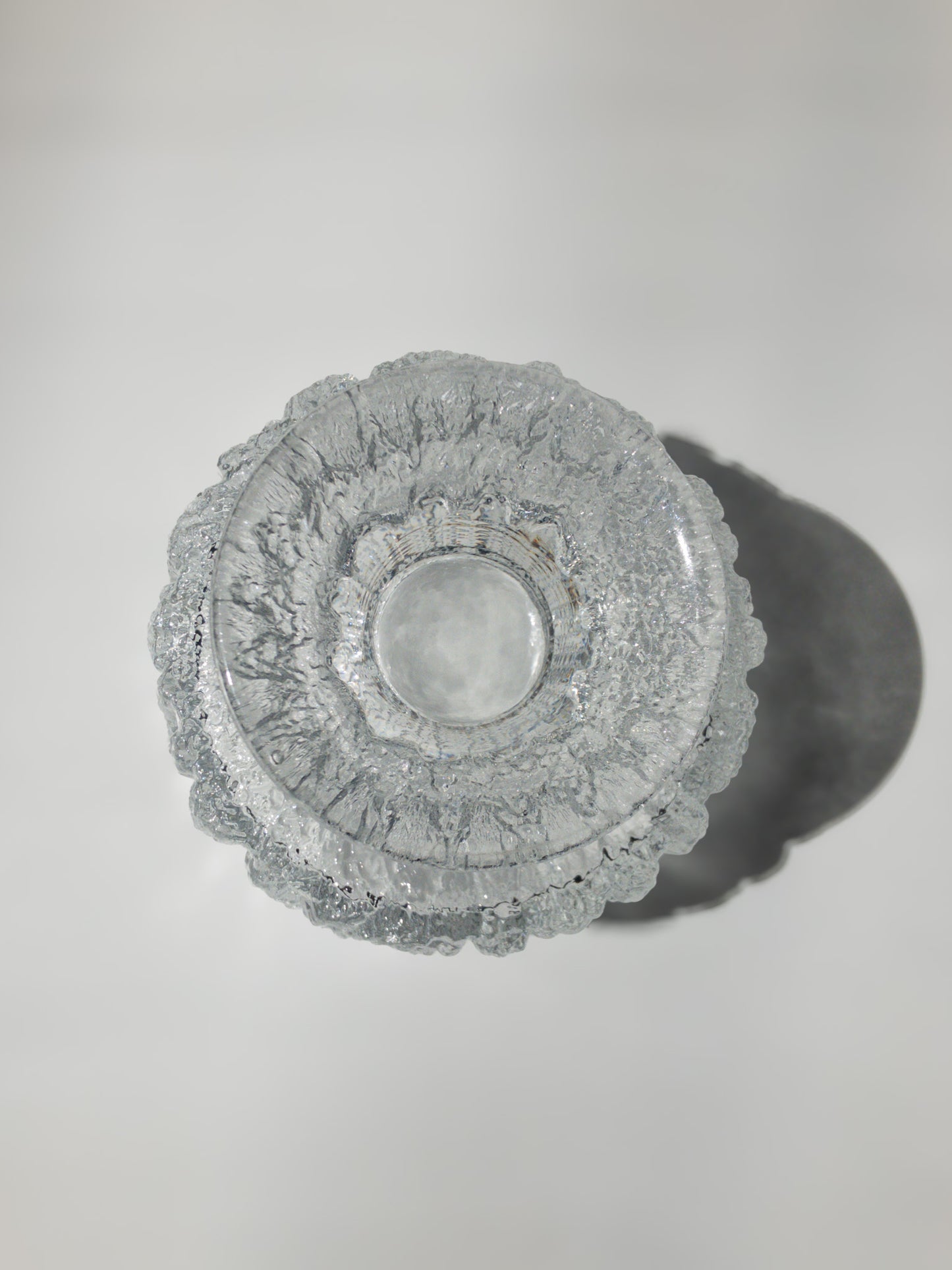 iittala Frosted Glass