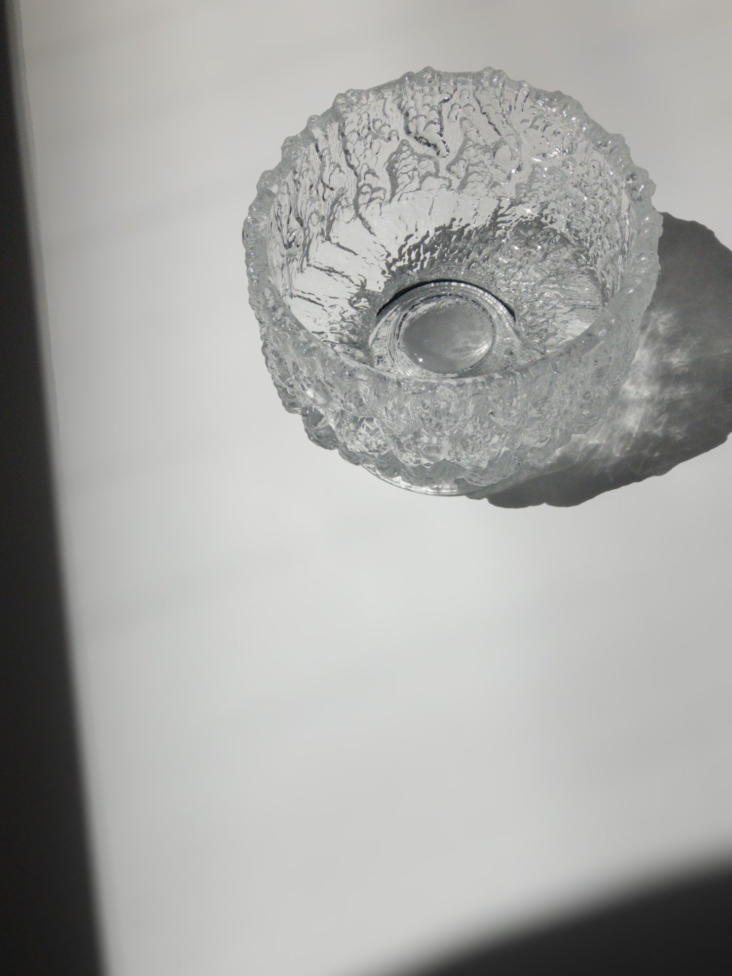 iittala Frosted Glass