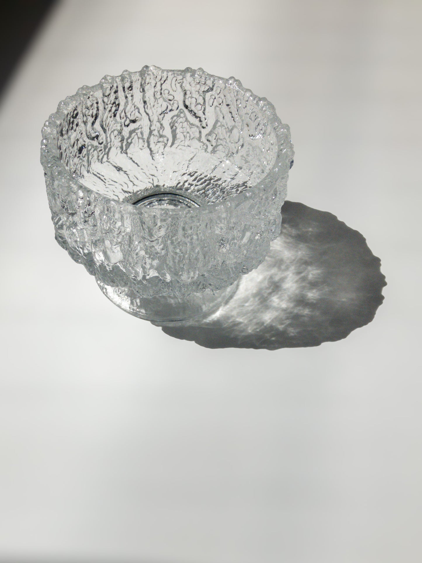 iittala Frosted Glass