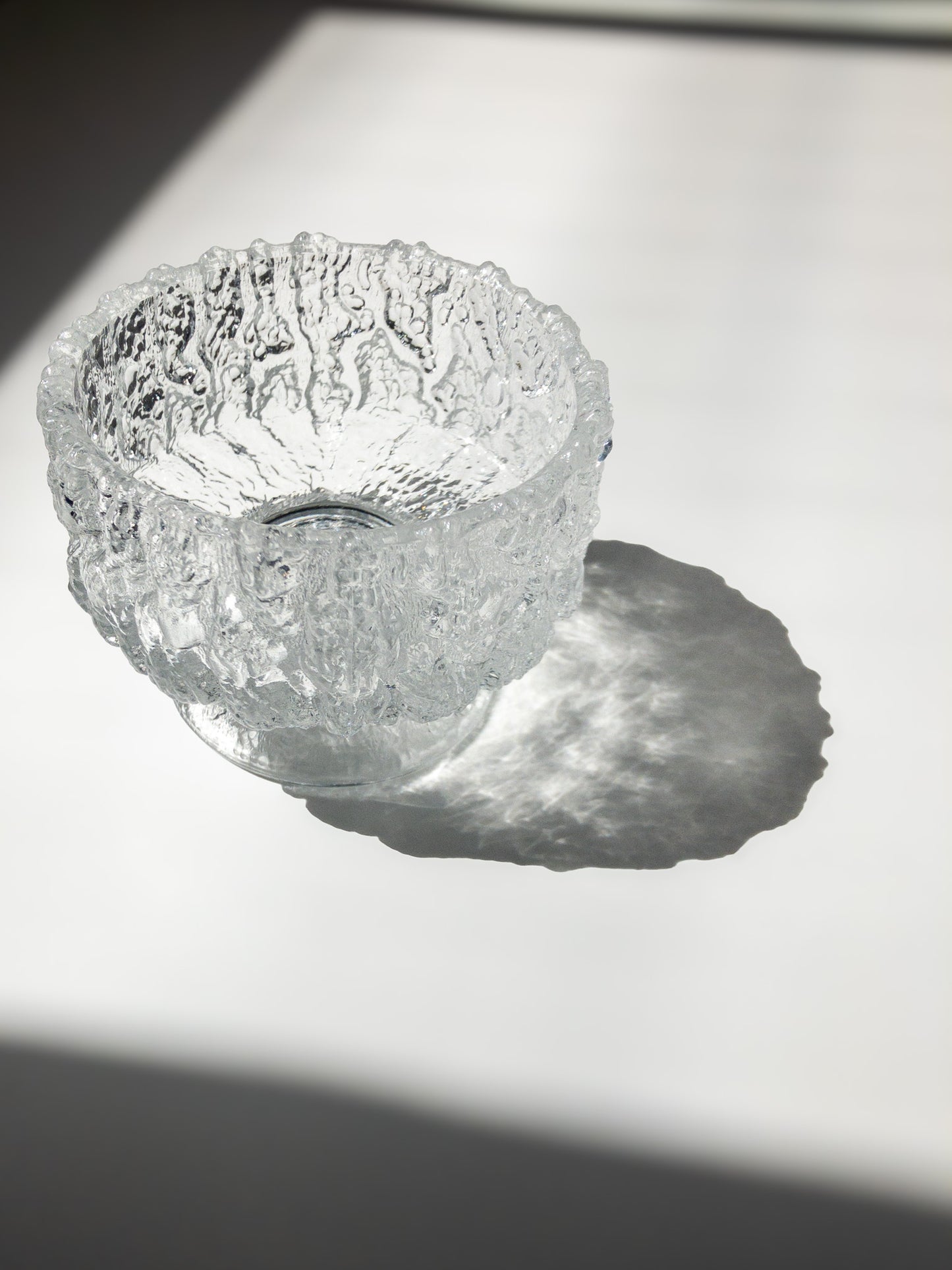 iittala Frosted Glass