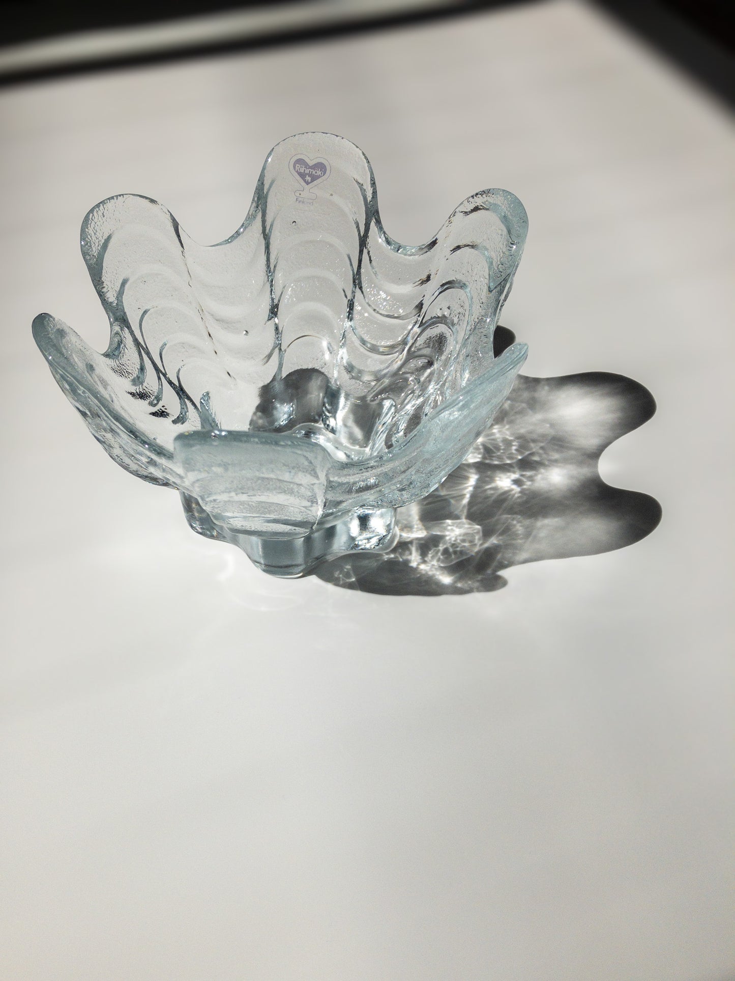 Riihimäki Tealight Holder