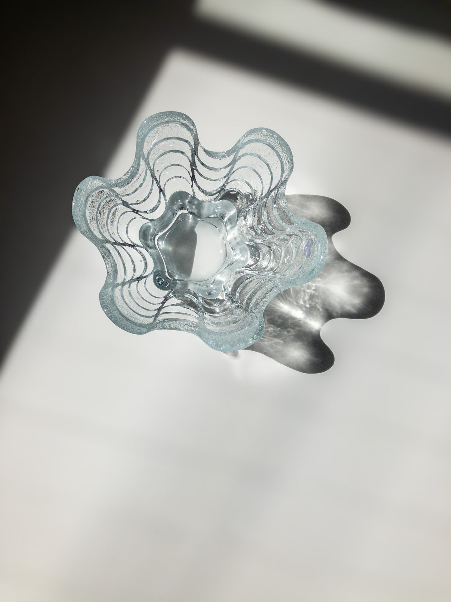 Riihimäki Tealight Holder