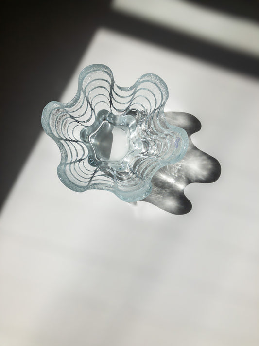 Riihimäki Tealight Holder