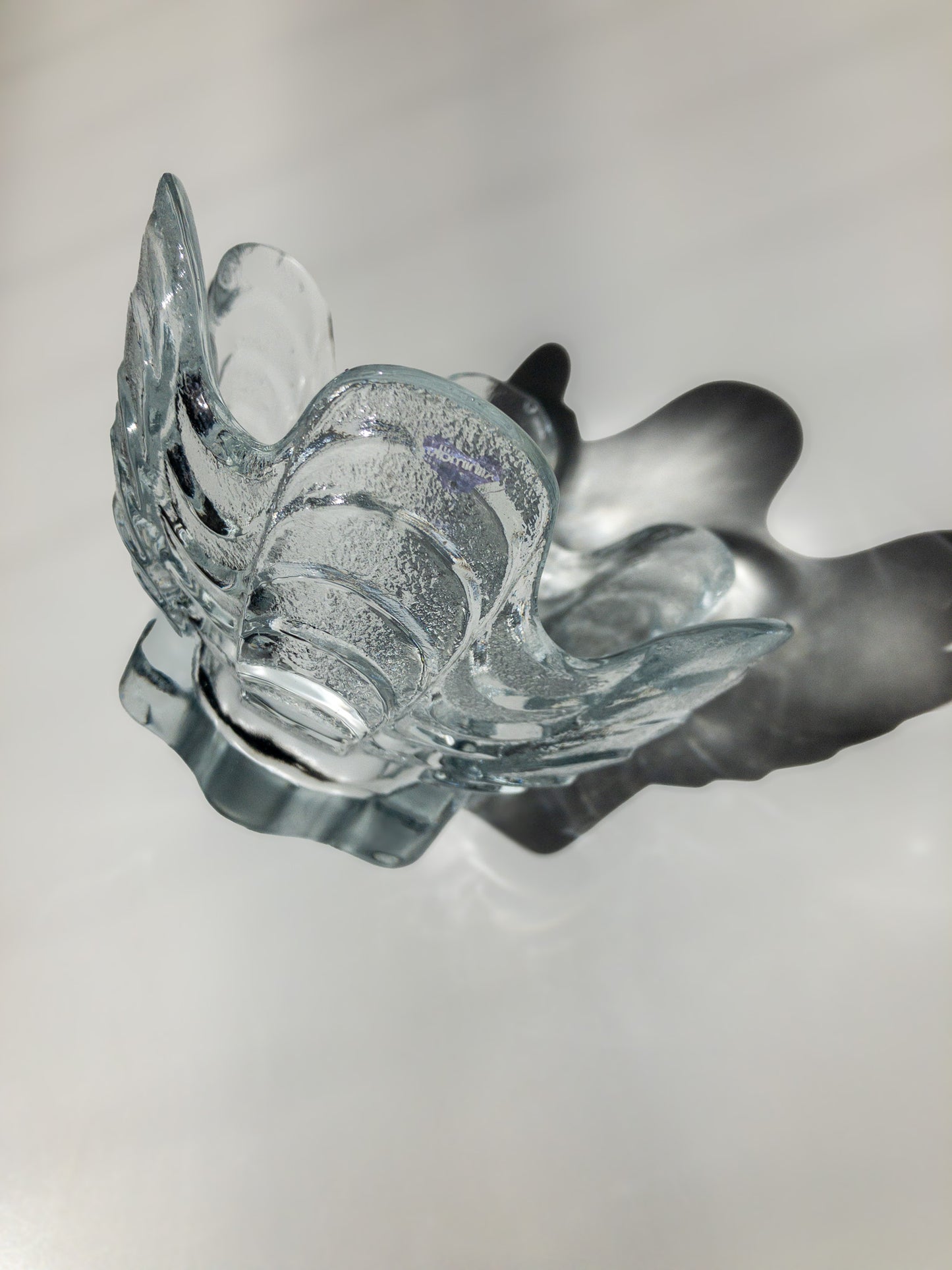 Riihimäki Tealight Holder