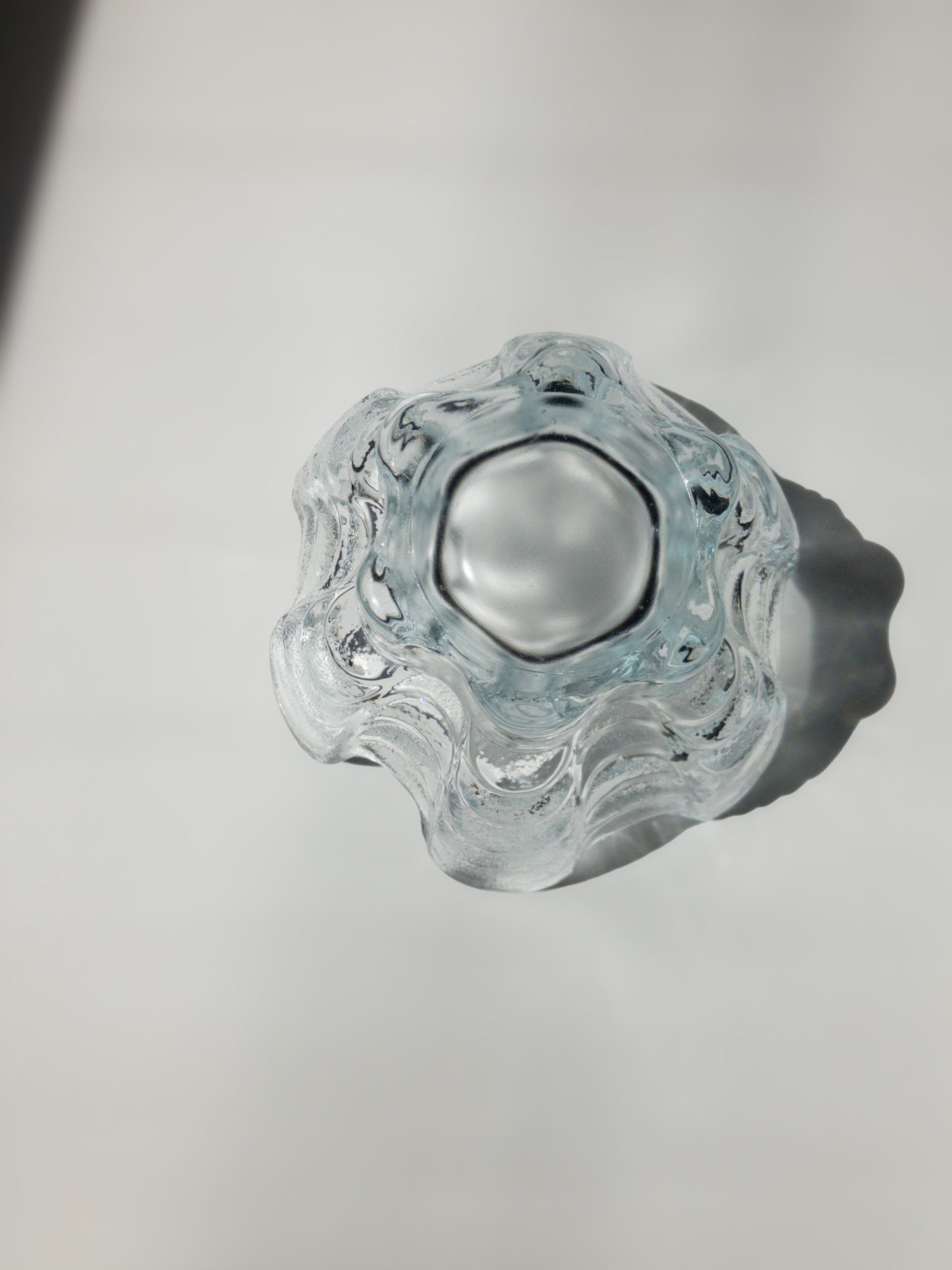 Riihimäki Tealight Holder