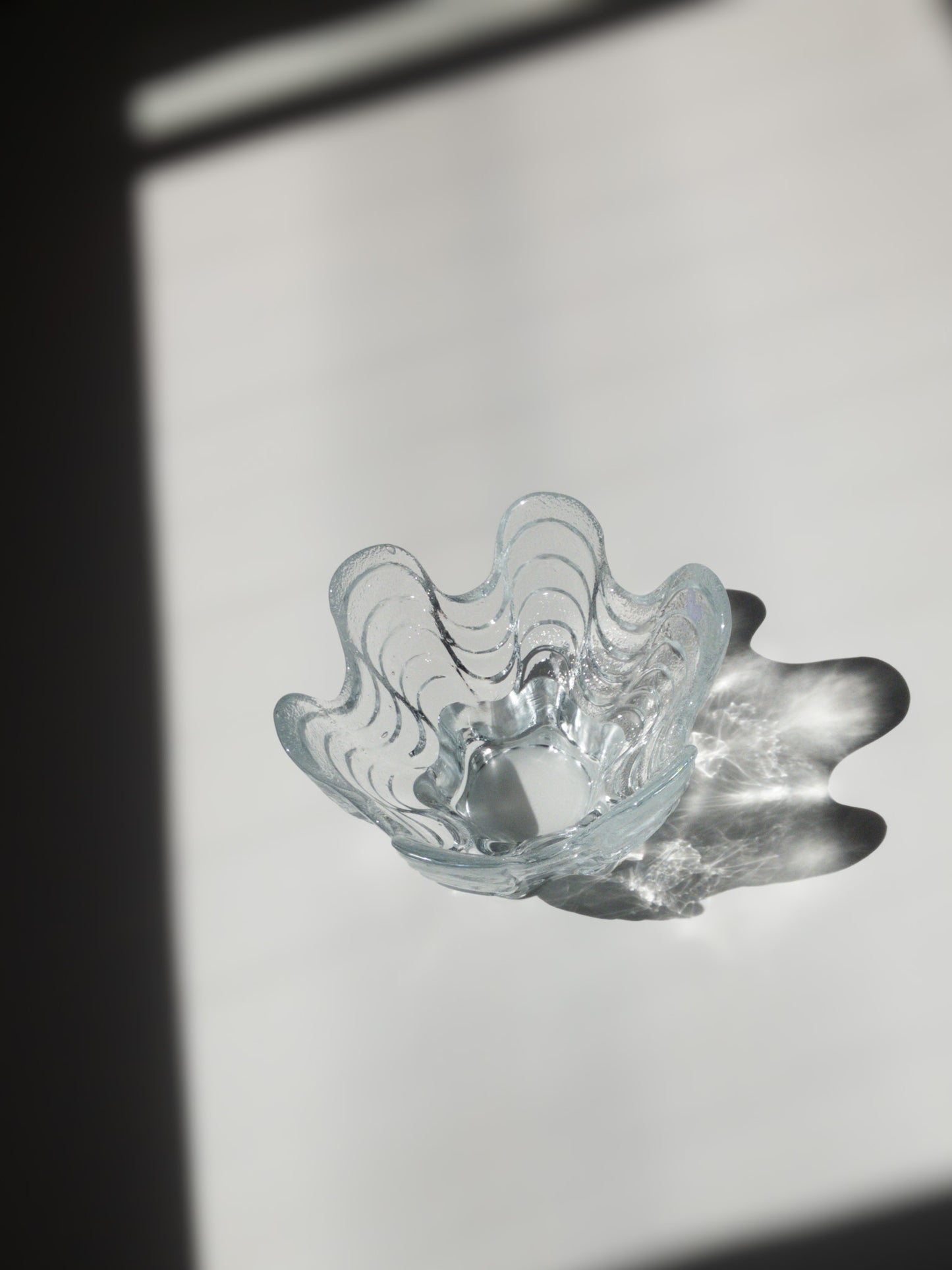 Riihimäki Tealight Holder