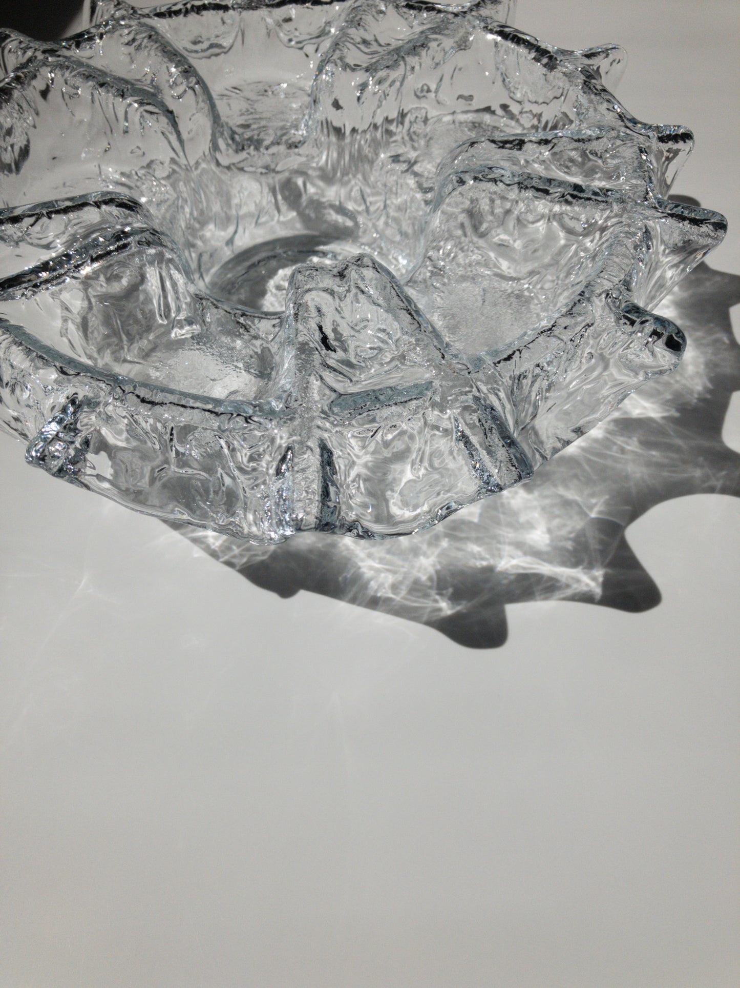 右斜め上からの写真