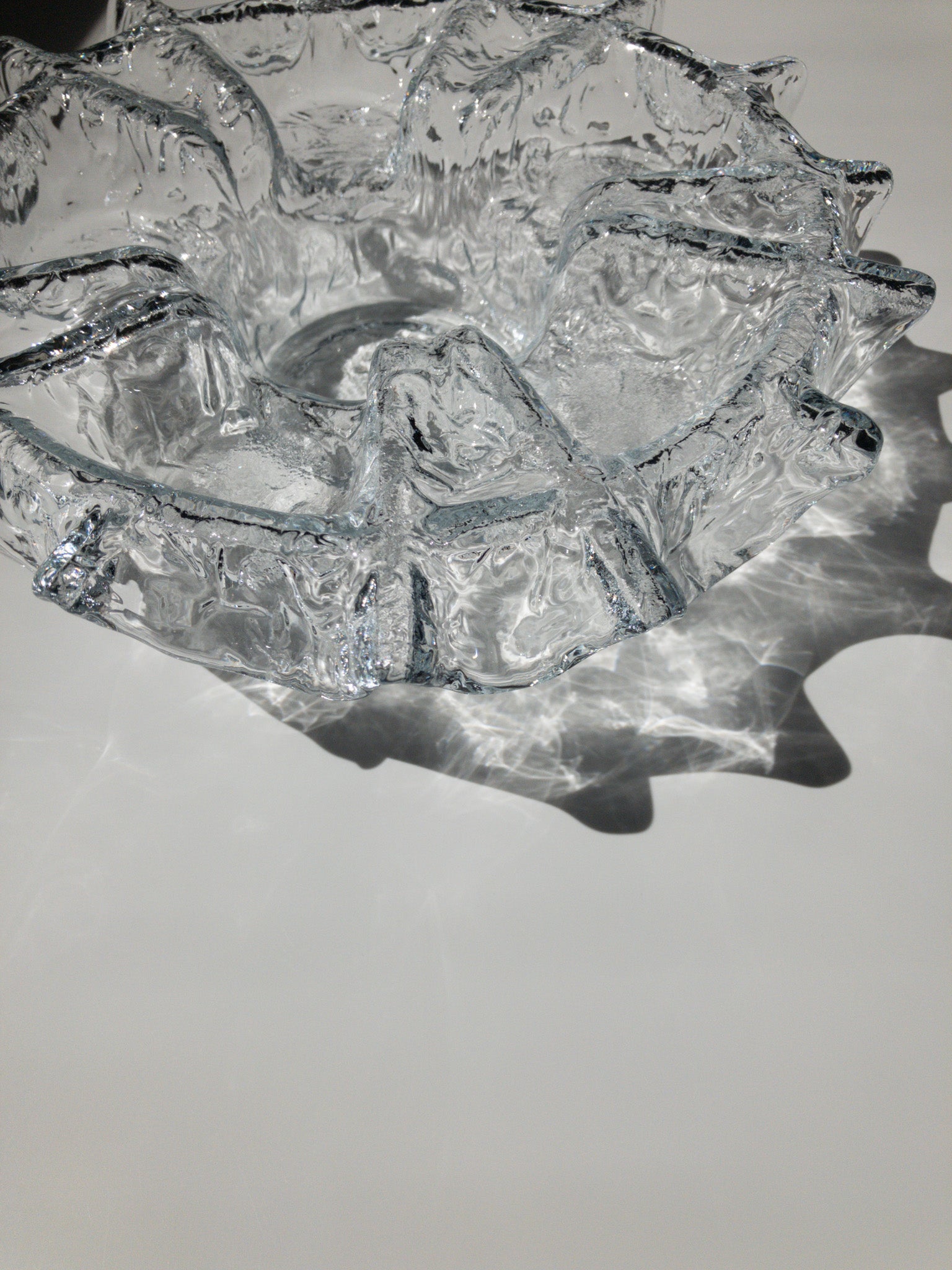 右斜め上からの写真