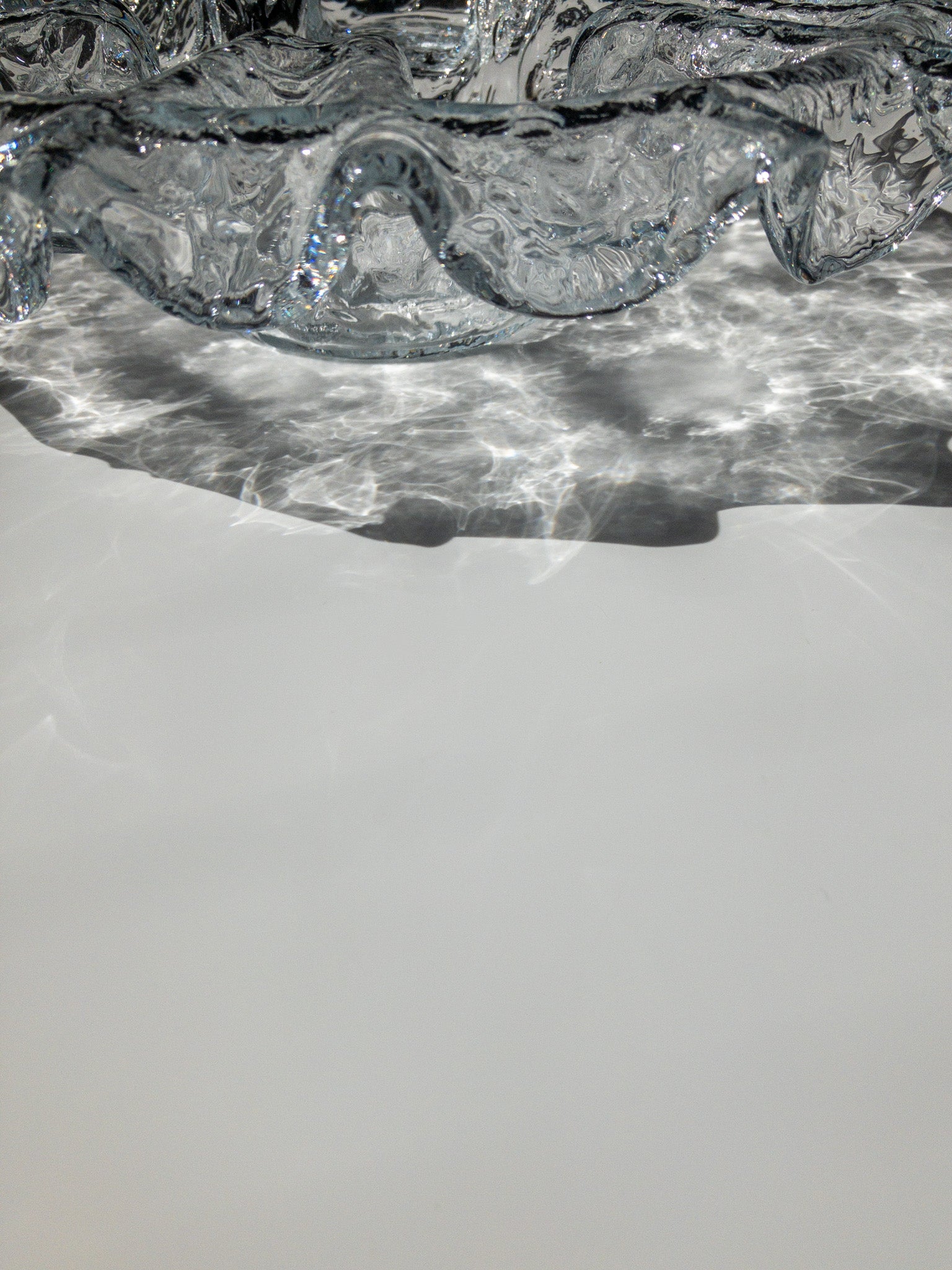 下部からの写真