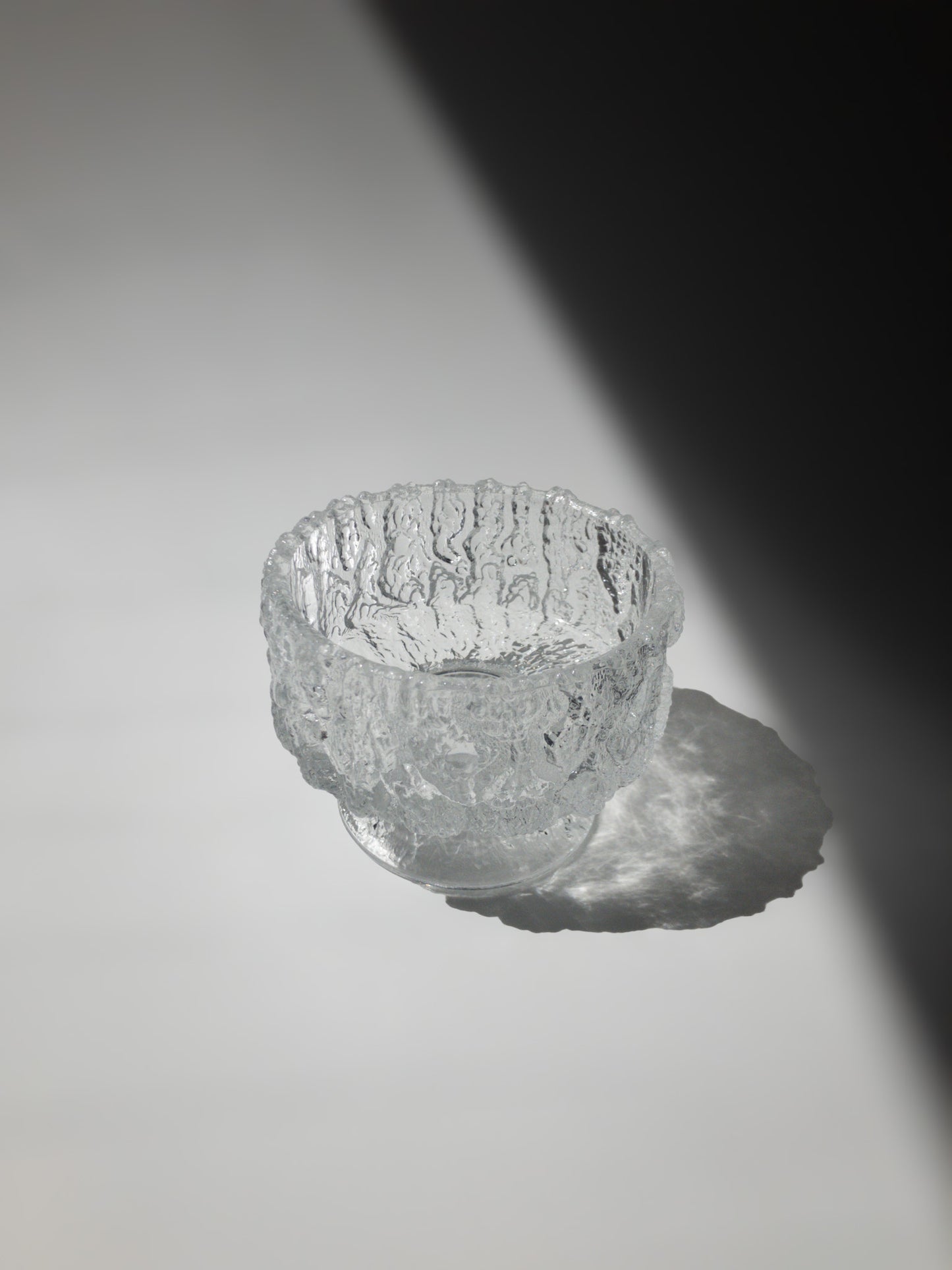 iittala Frosted Glass