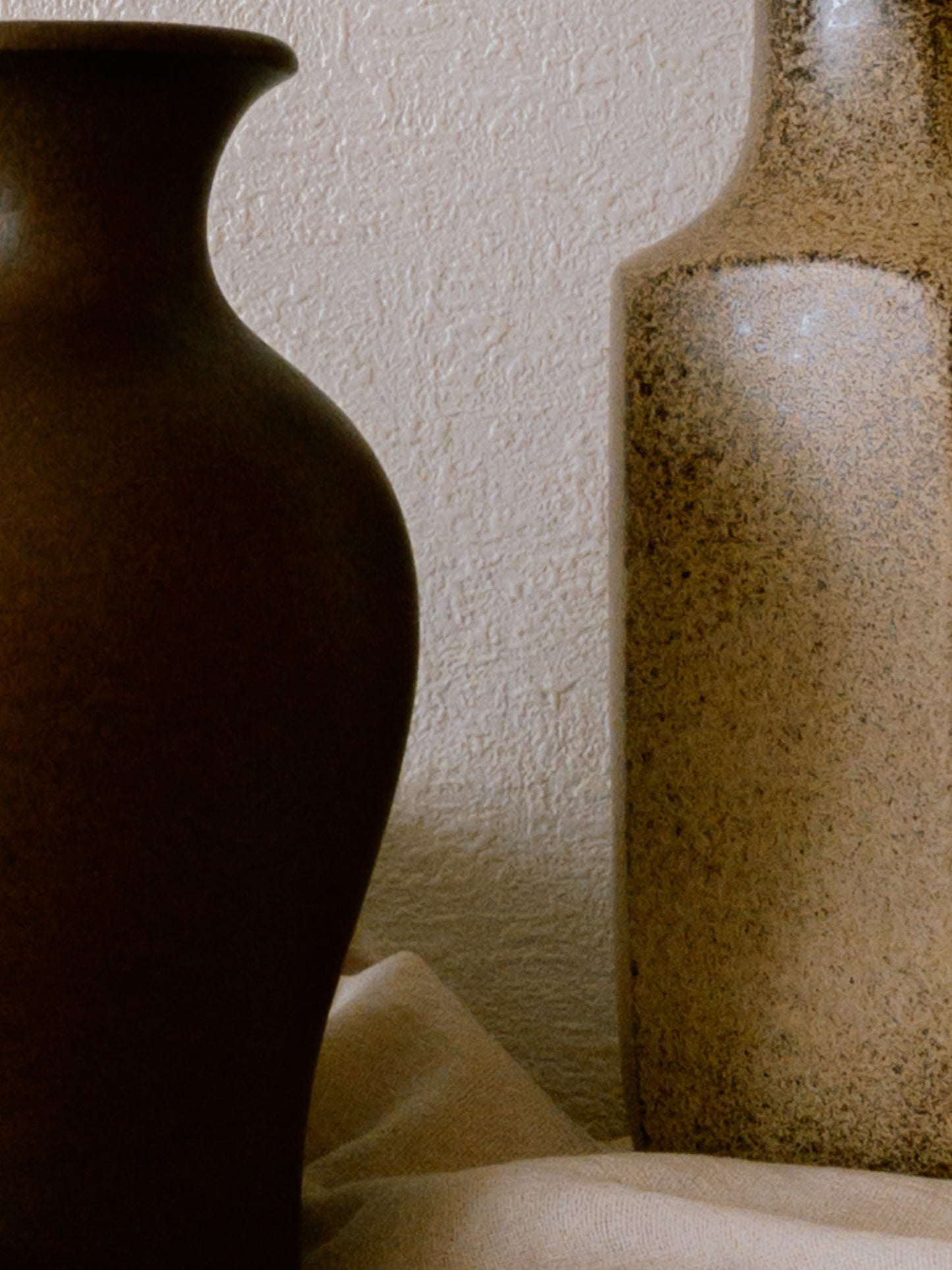 Scheurich vase 497-28