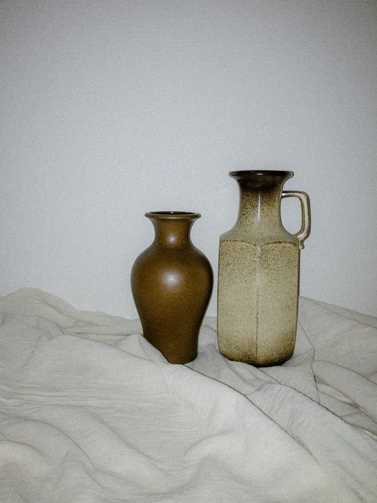 Scheurich vase 497-28