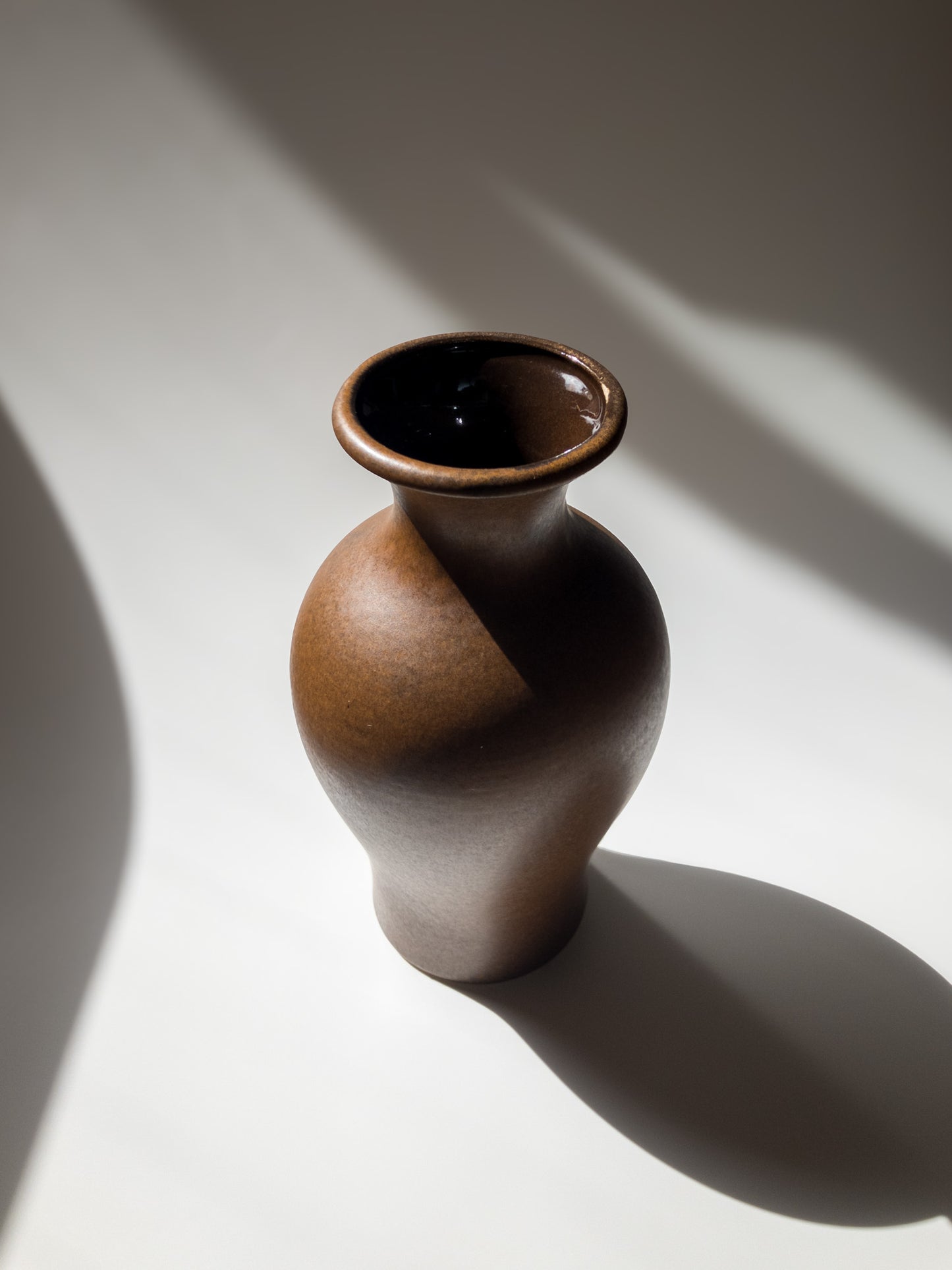 Scheurich vase 299-22