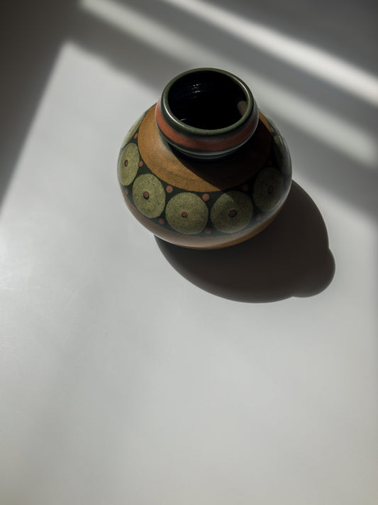 KMK Manuell “Lima” Vase