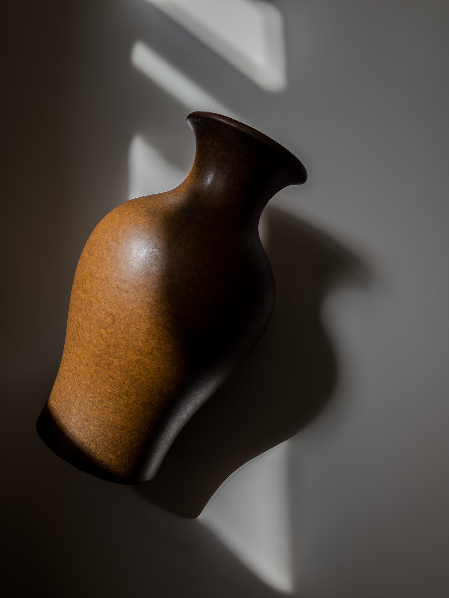 Scheurich vase 299-22