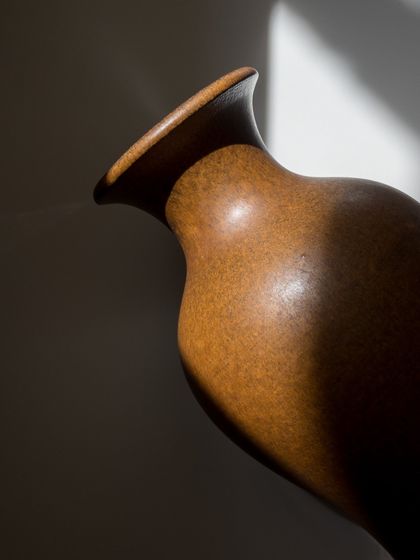 Scheurich vase 299-22