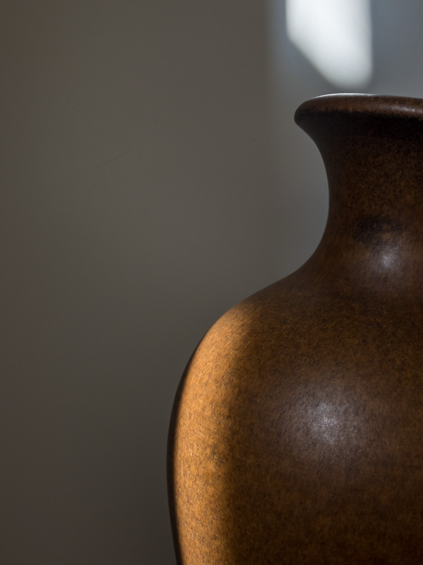 Scheurich vase 299-22