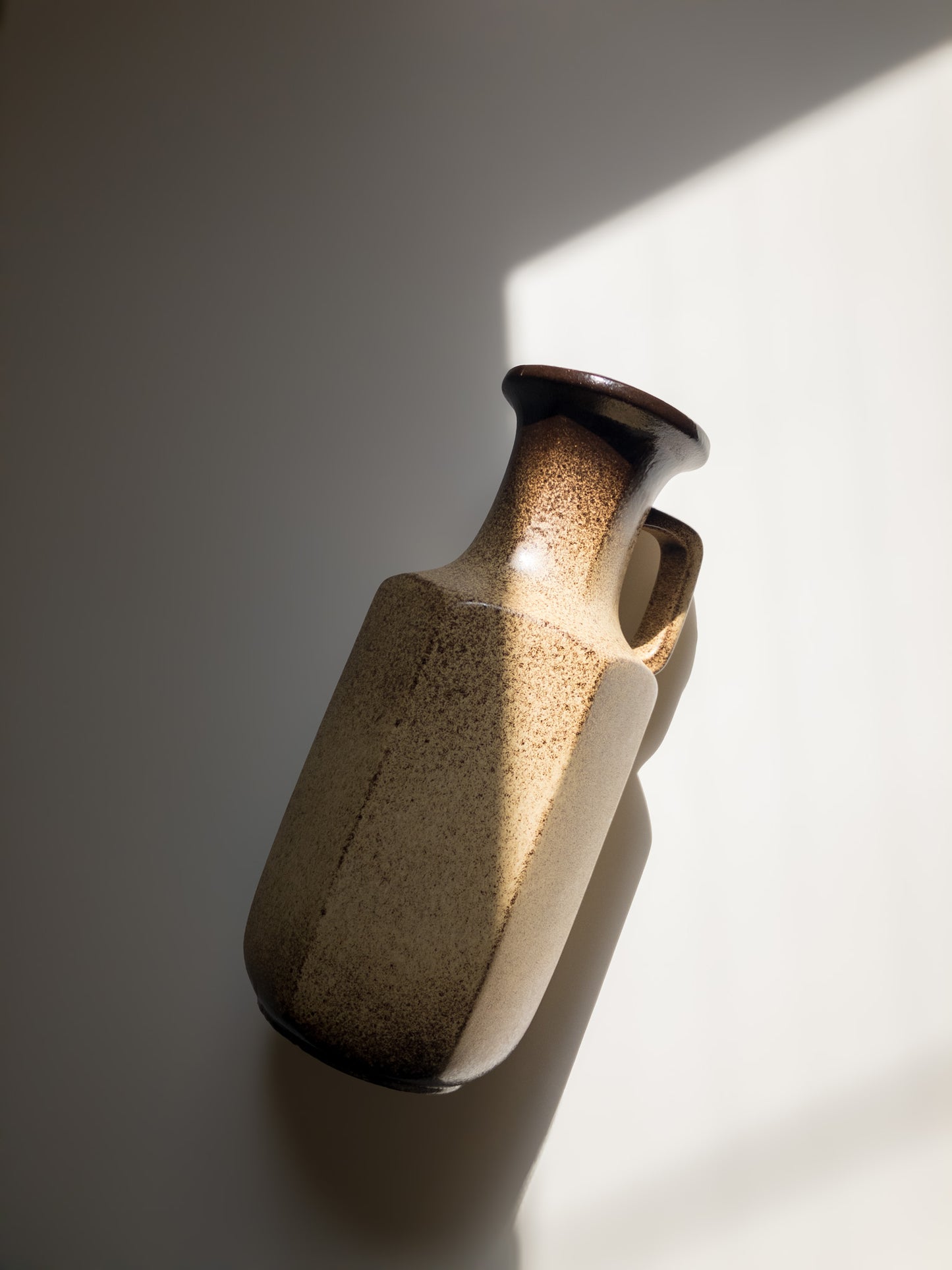 Scheurich vase 497-28