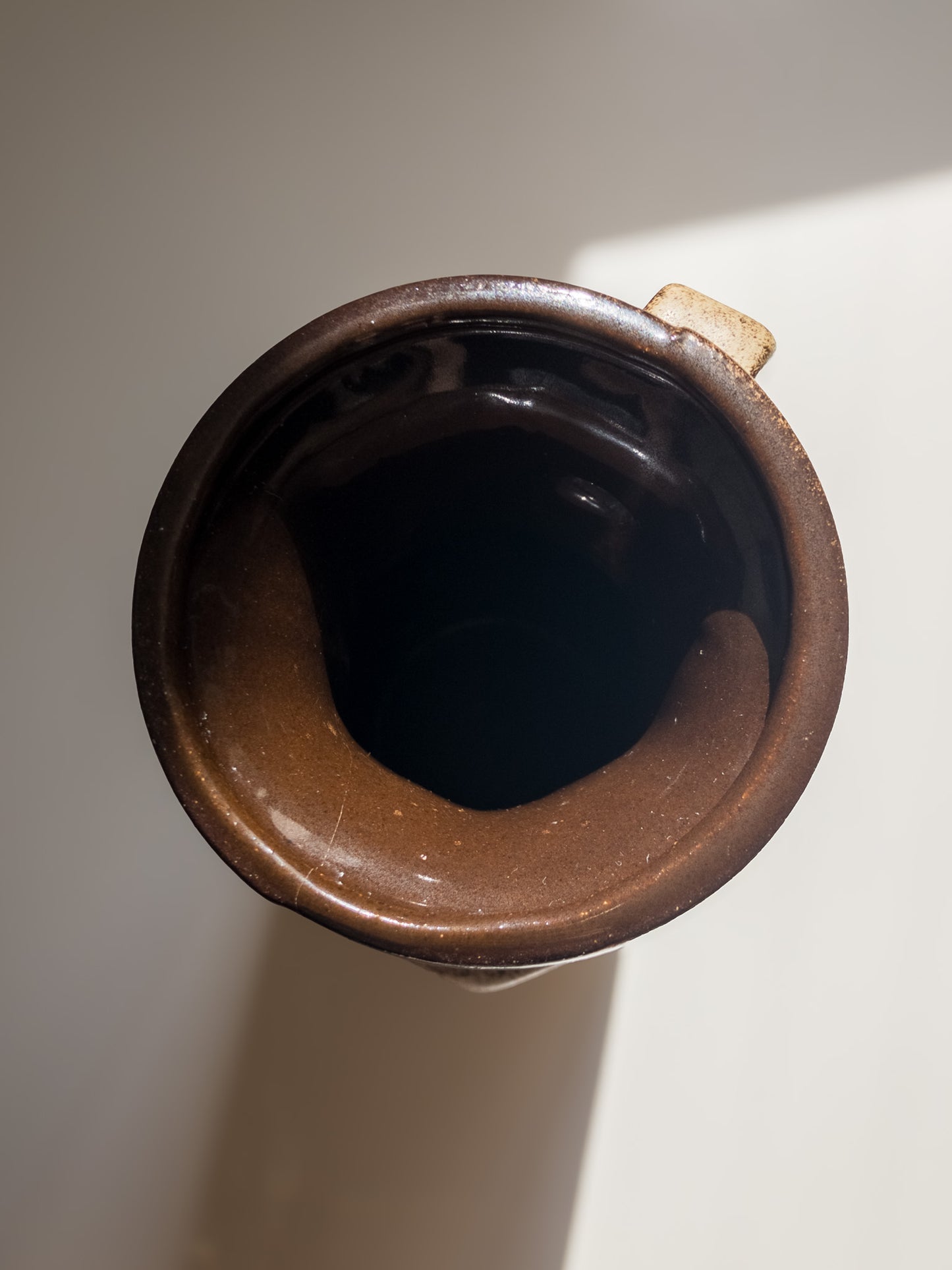 Scheurich vase 497-28