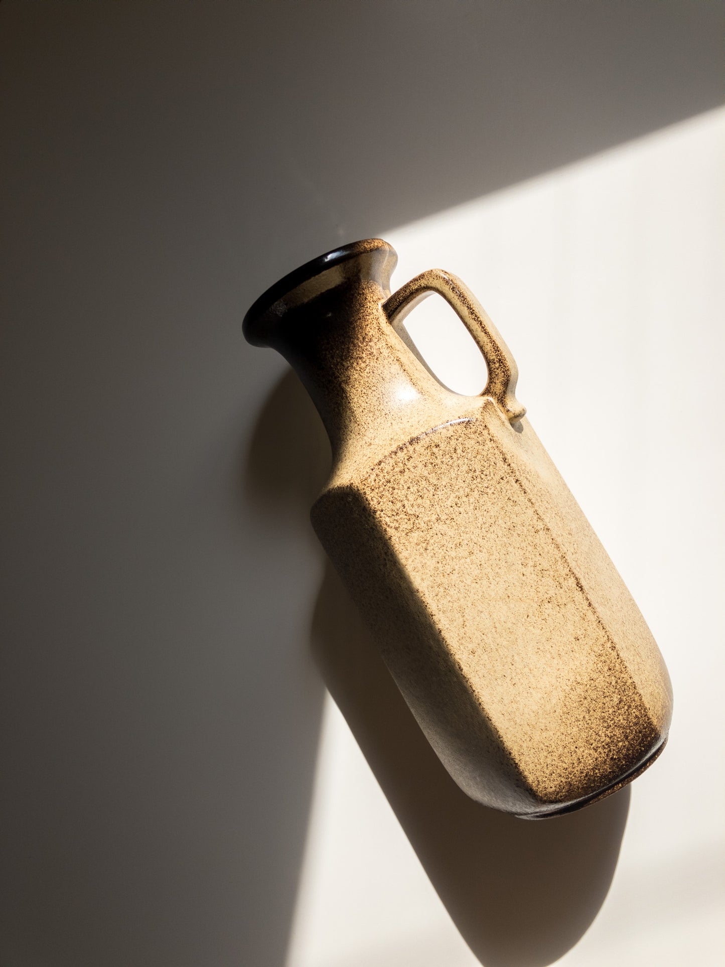 Scheurich vase 497-28