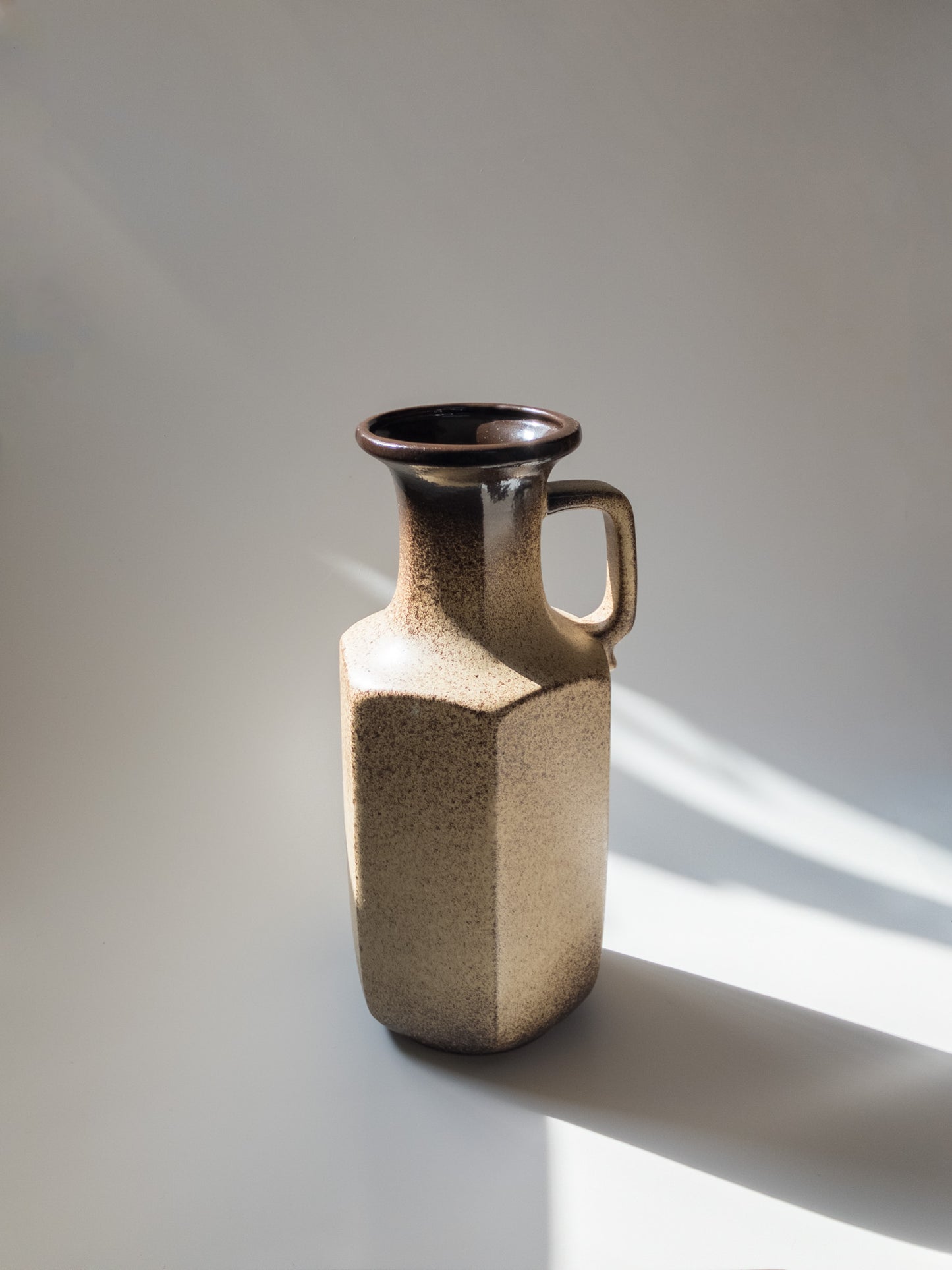 Scheurich vase 497-28