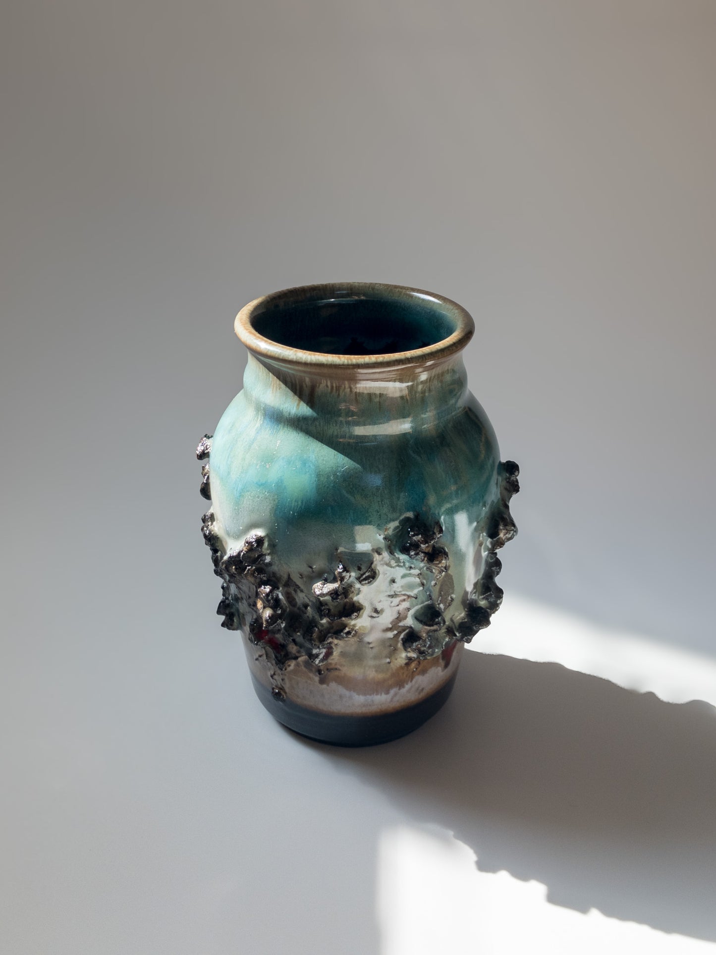 Ragnar Kjartansson Flowevase