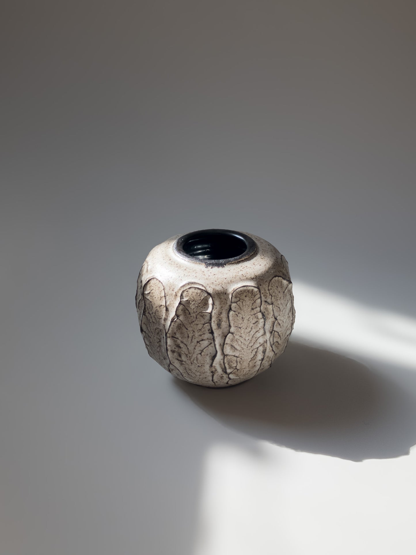 Heiner Hans Körting vase