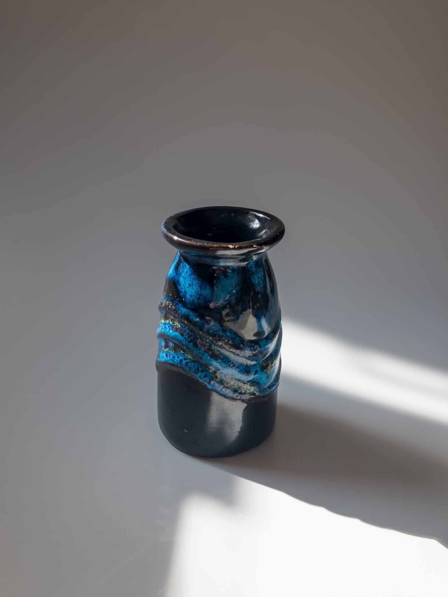 Strehla small vase