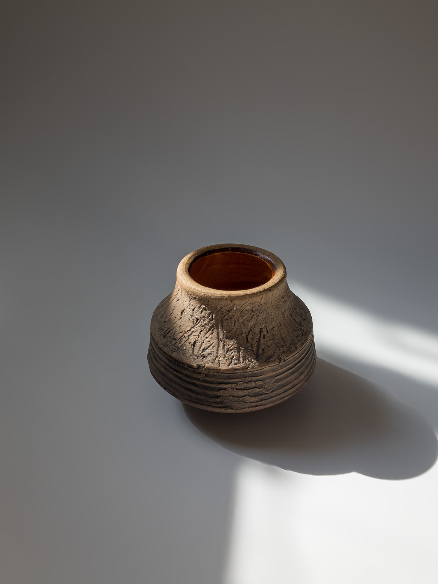 Keramik Olle Small Vase
