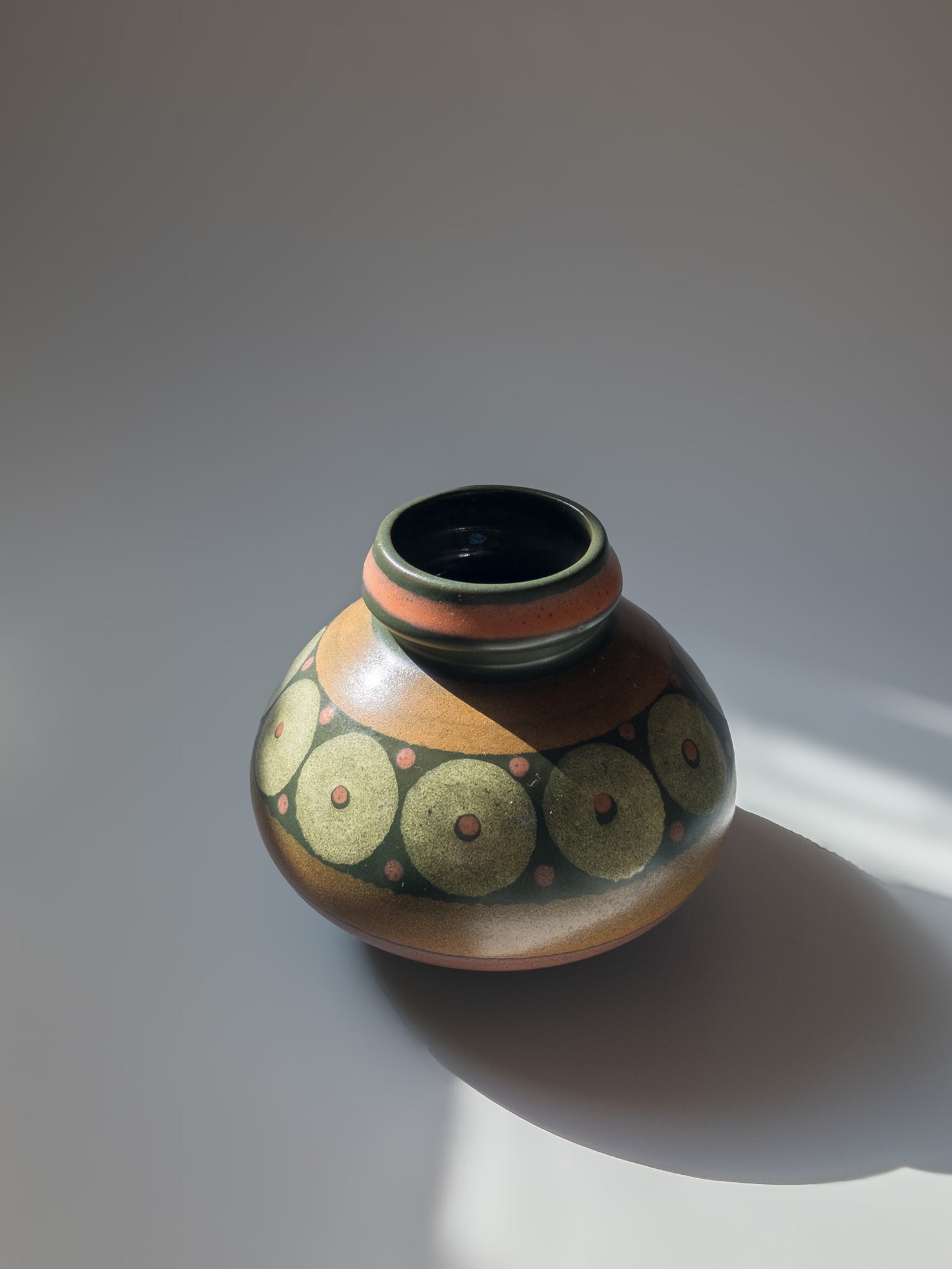 KMK Manuell “Lima” Vase