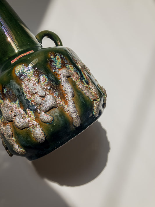 Roth Keramik Flowervase