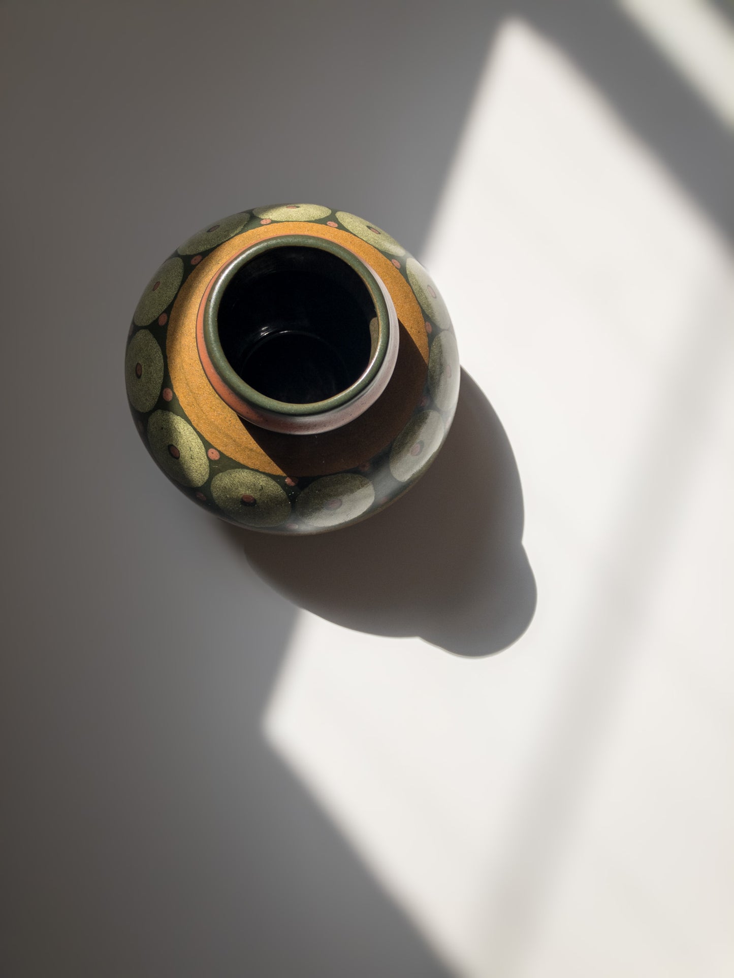 KMK Manuell “Lima” Vase