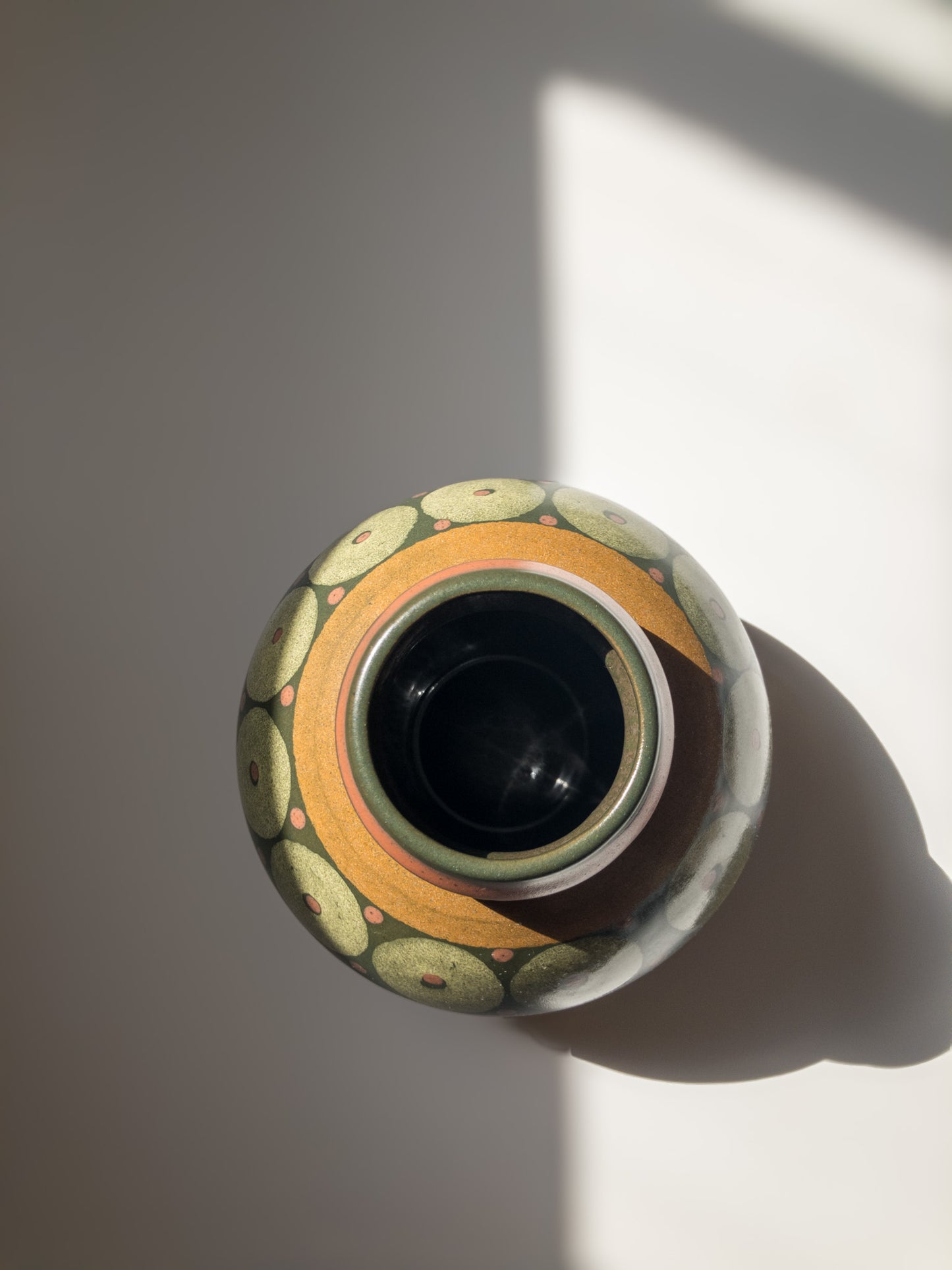KMK Manuell “Lima” Vase