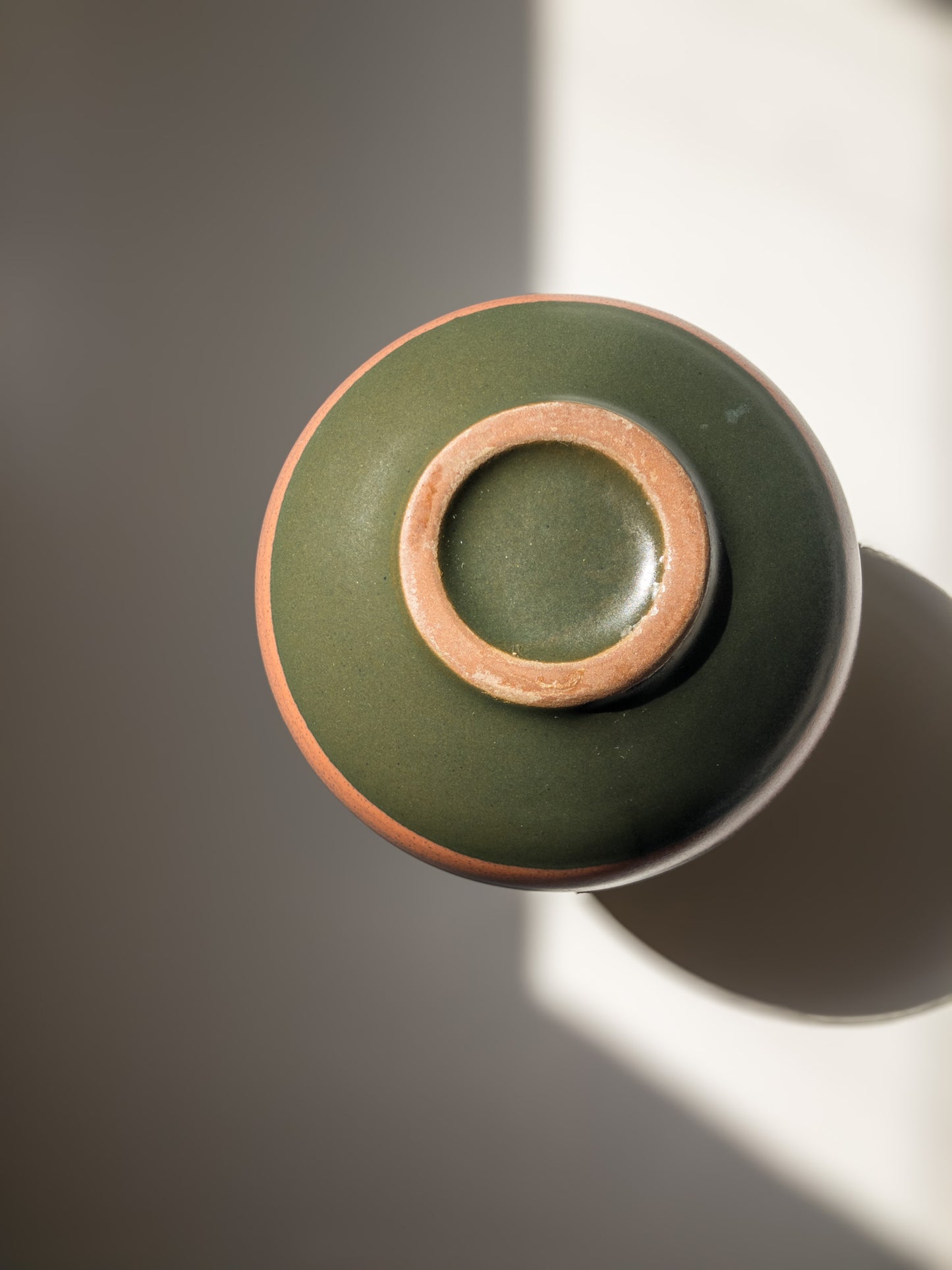 KMK Manuell “Lima” Vase