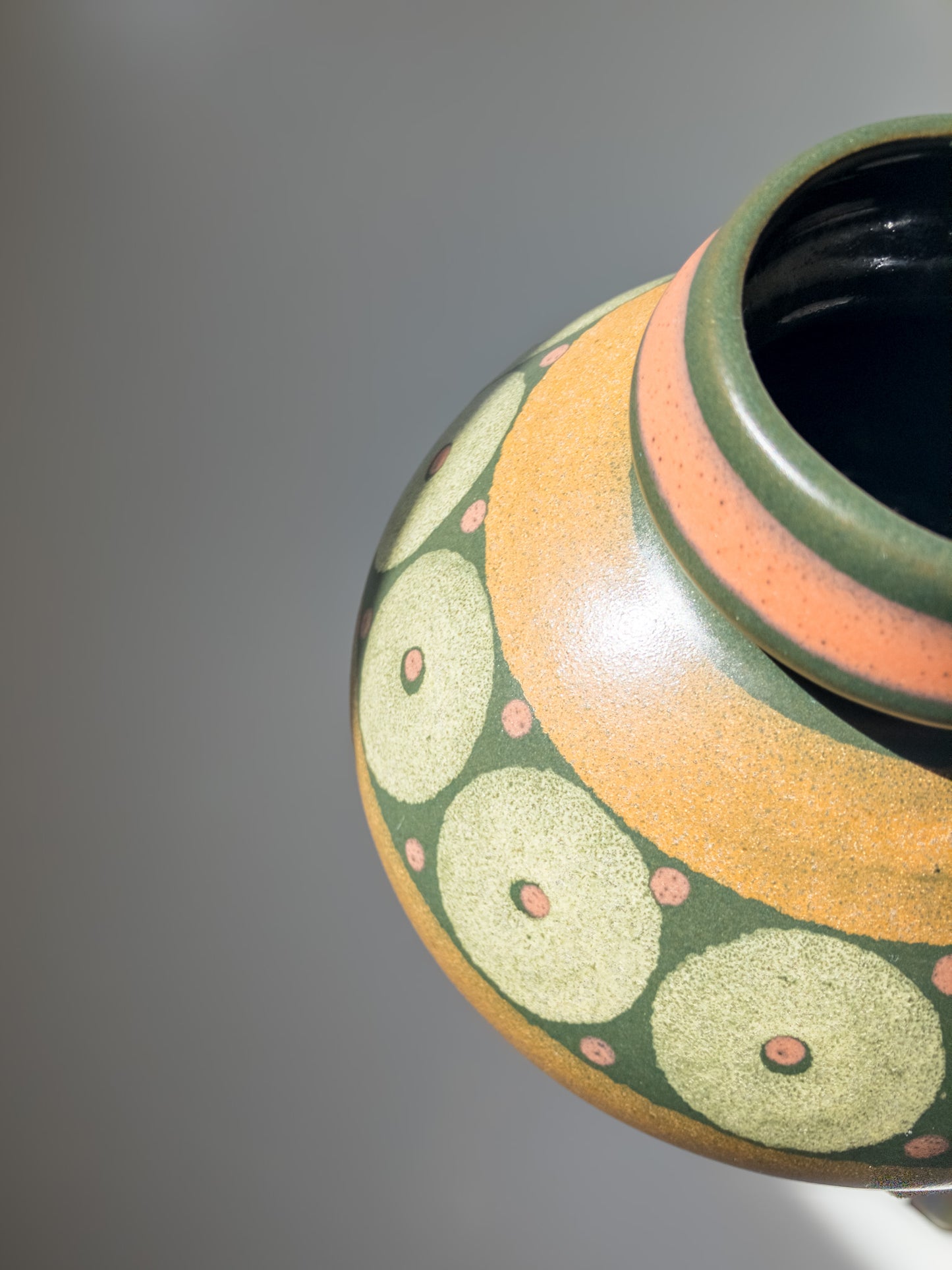KMK Manuell “Lima” Vase