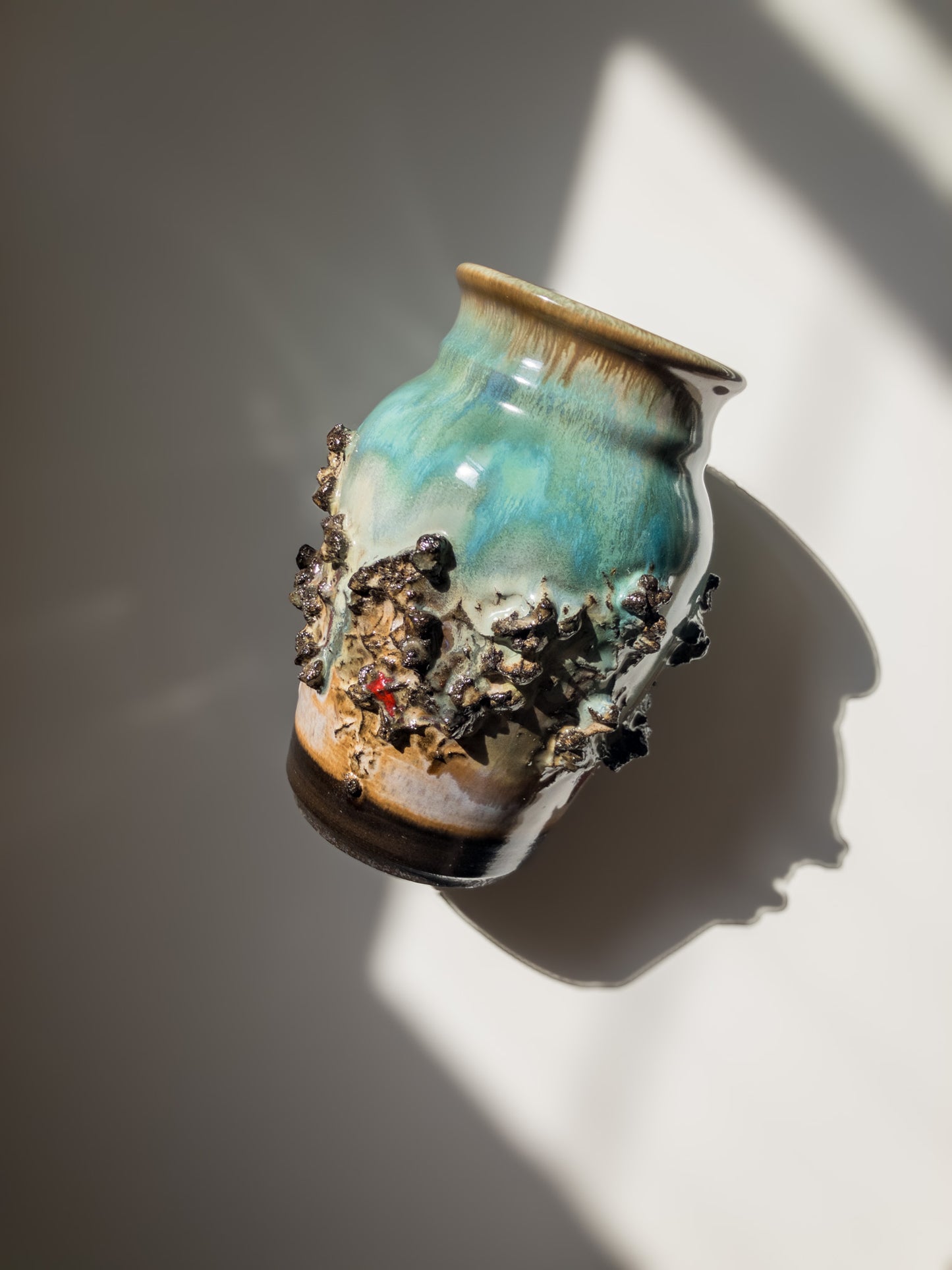 Ragnar Kjartansson Flowevase