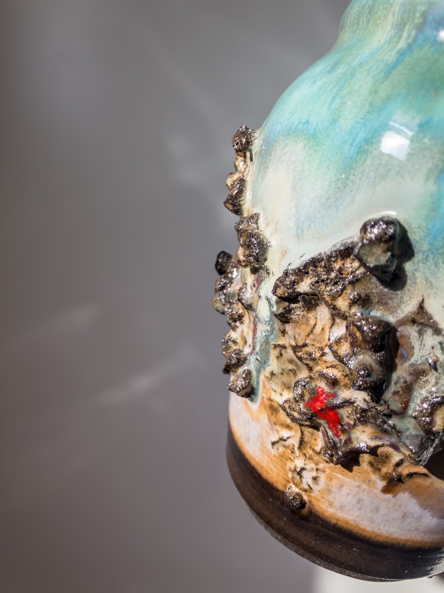 Ragnar Kjartansson Flowevase