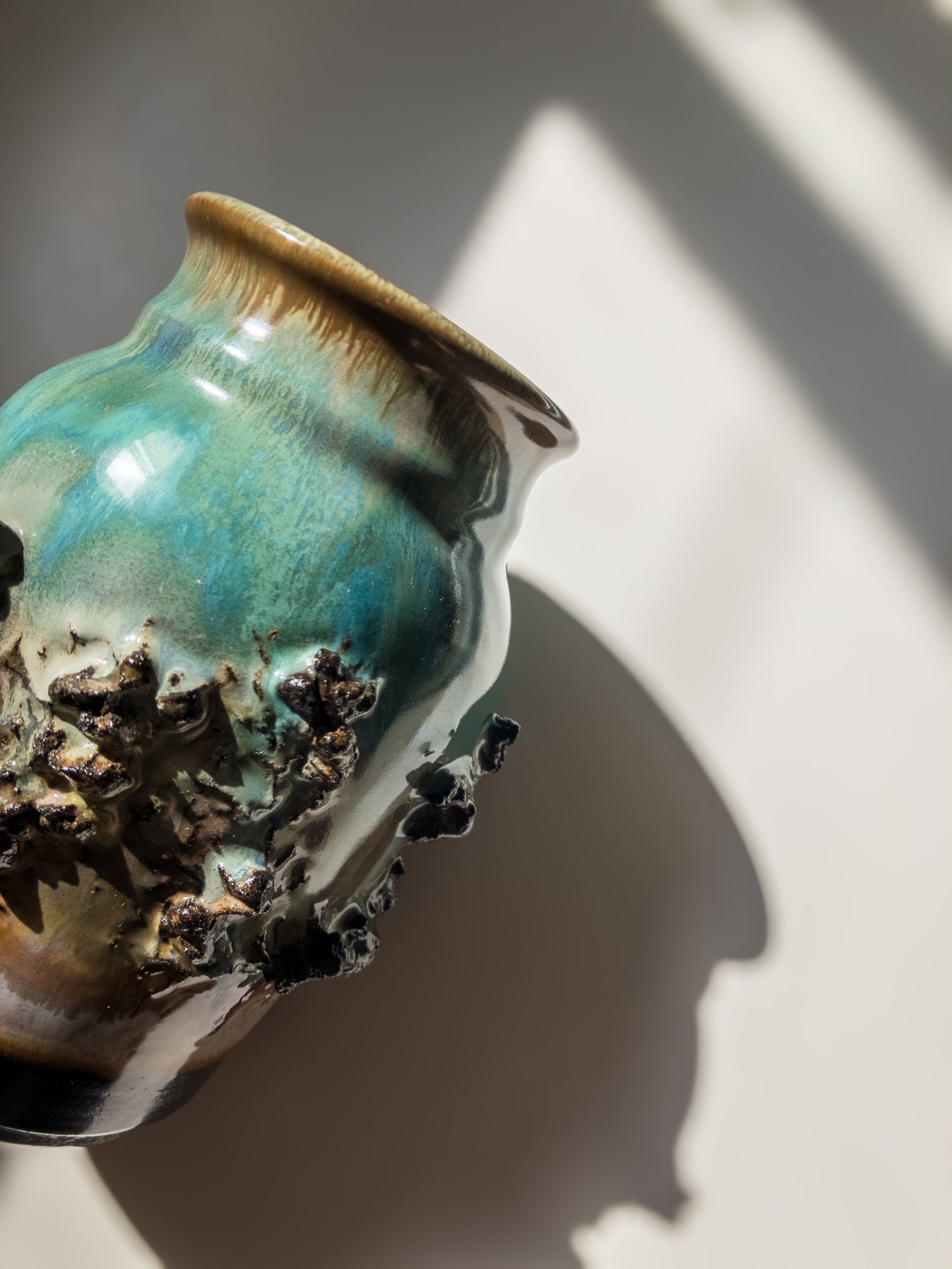 Ragnar Kjartansson Flowevase