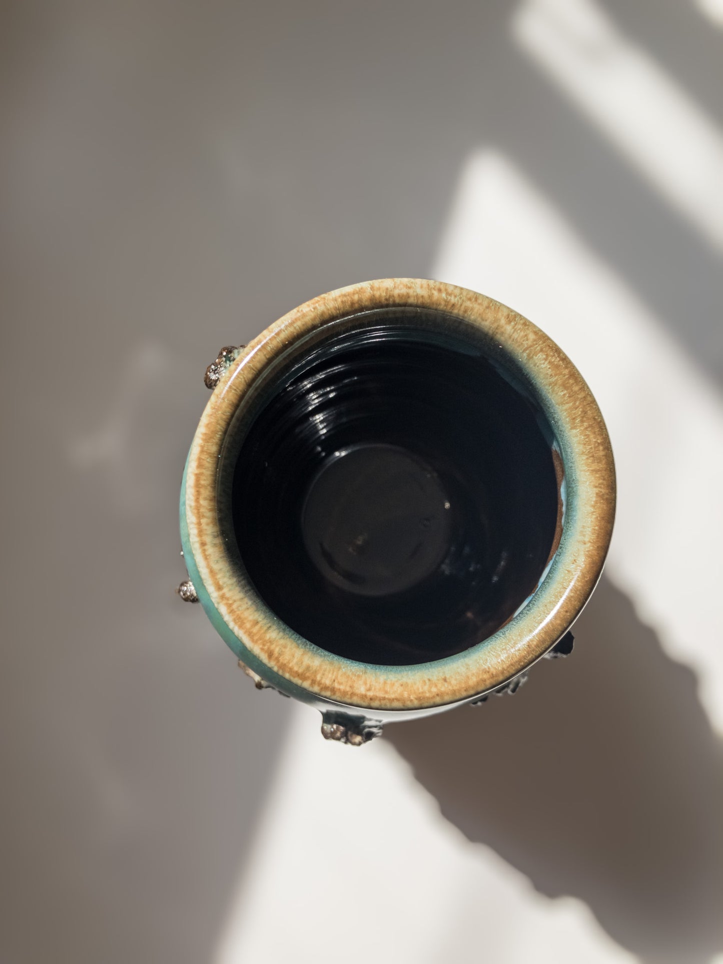 Ragnar Kjartansson Flowevase