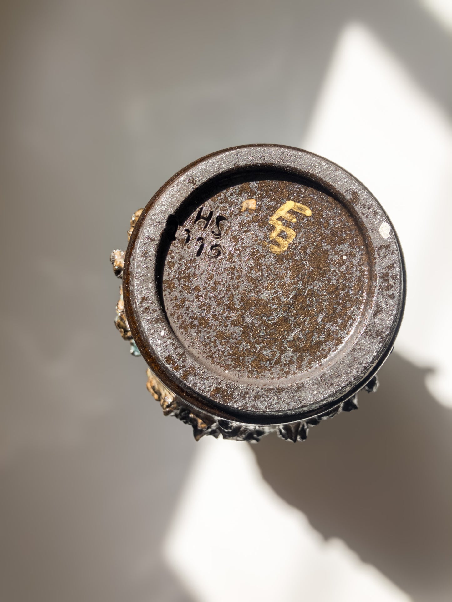 Ragnar Kjartansson Flowevase