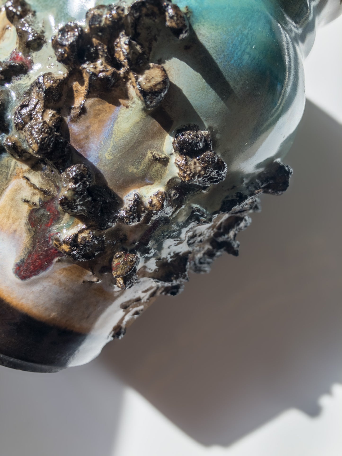 Ragnar Kjartansson Flowevase