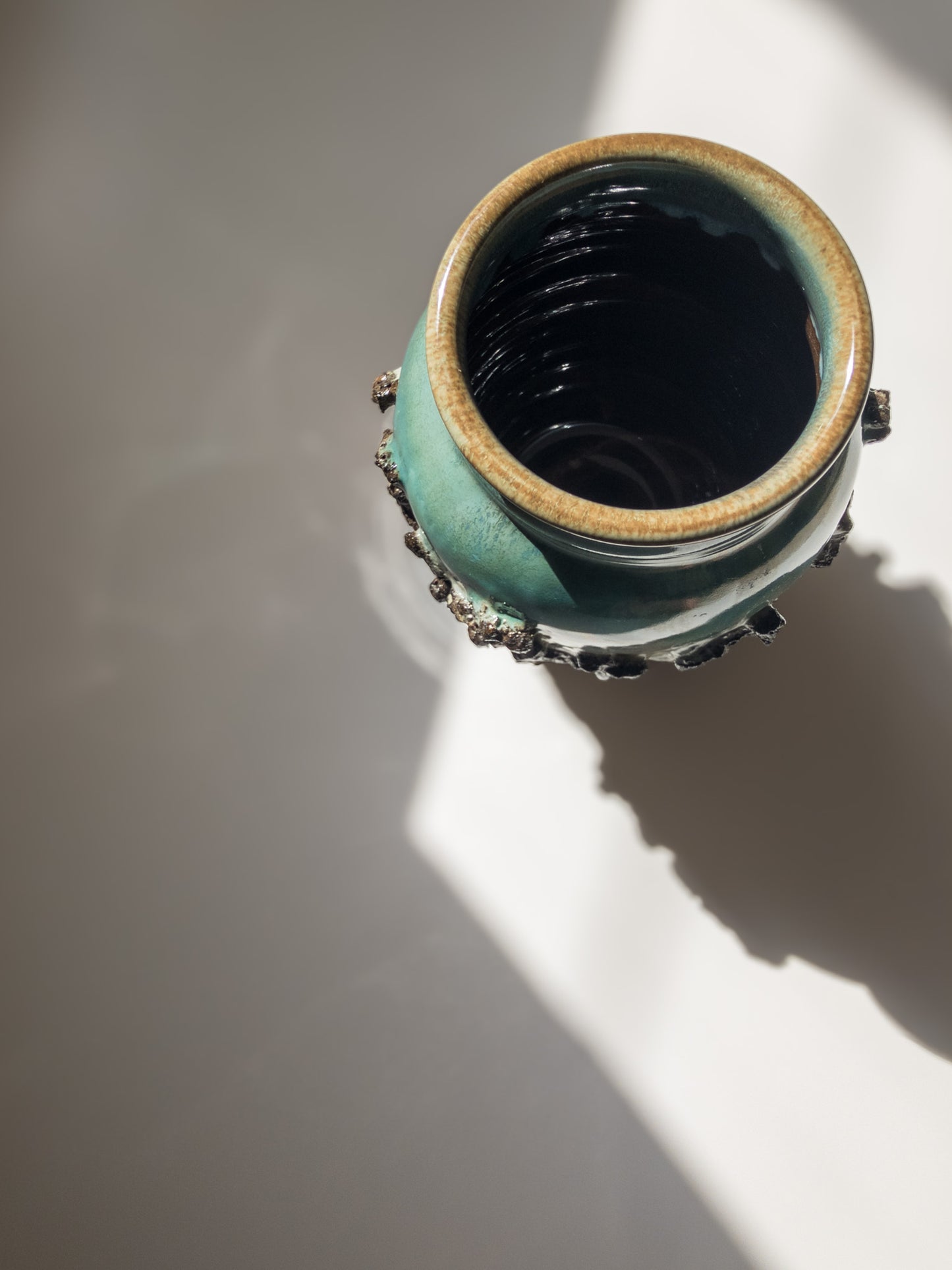 Ragnar Kjartansson Flowevase