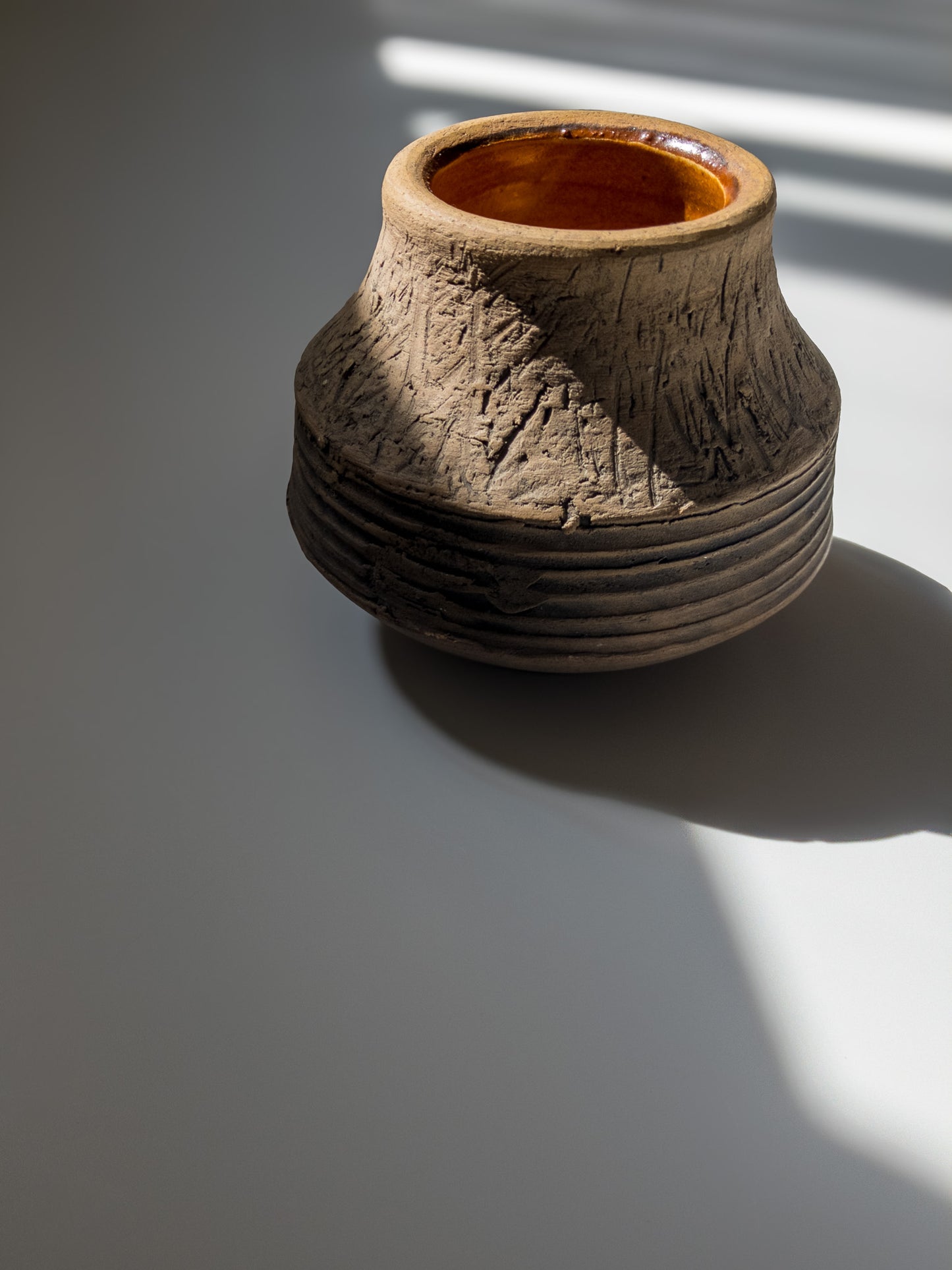 Keramik Olle Small Vase