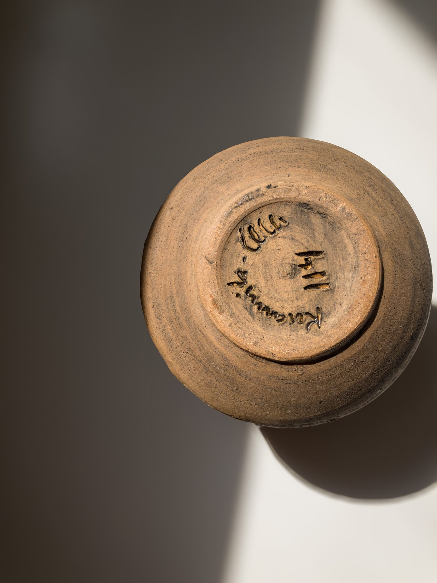 Keramik Olle Small Vase